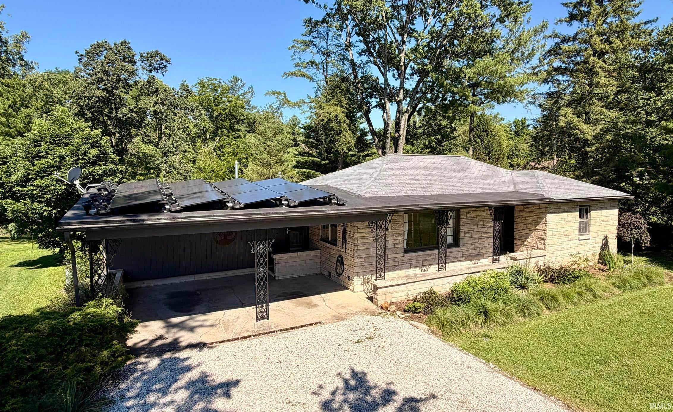 816 S Anna Lee Lane — photo