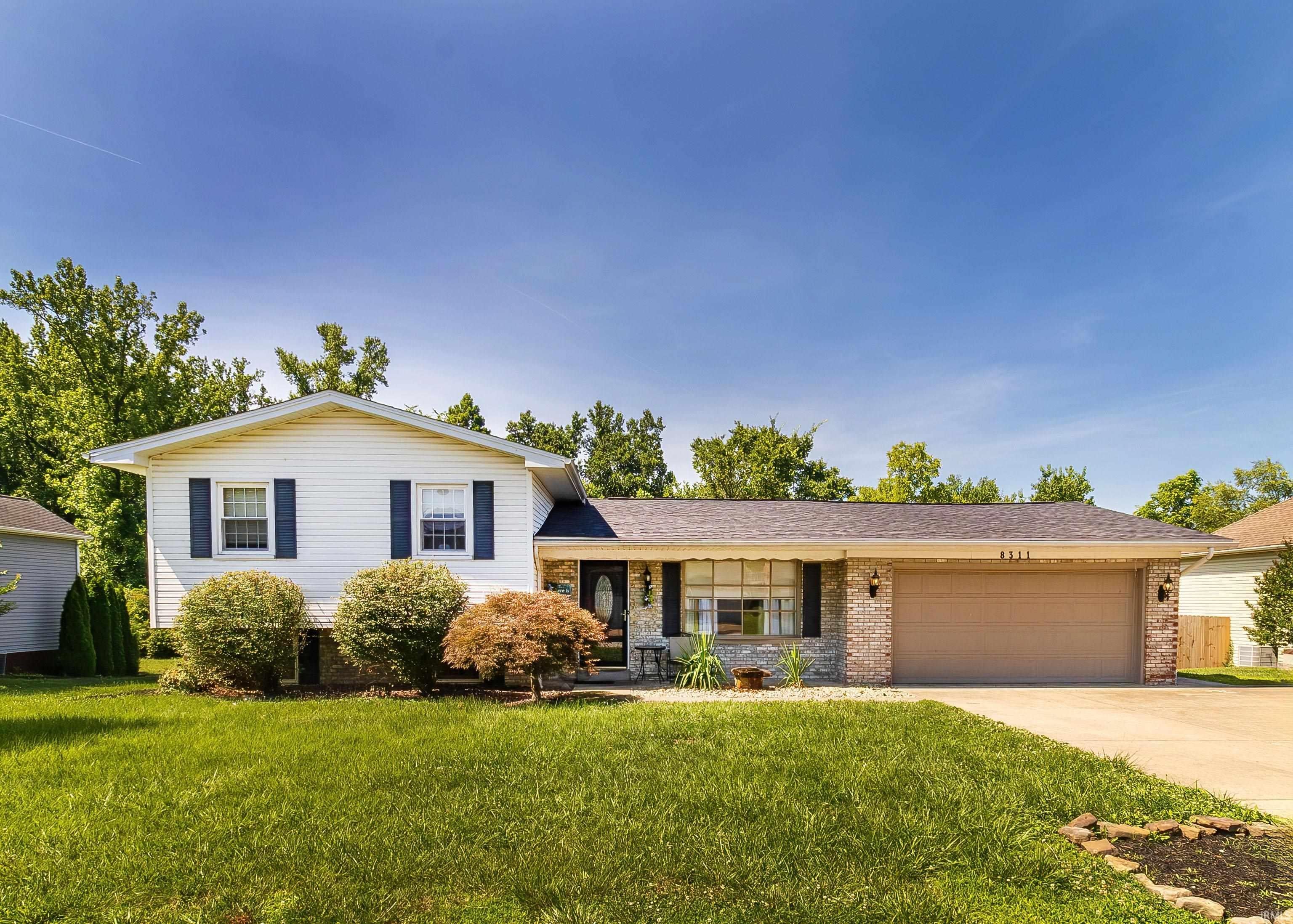 8311 Sycamore Drive — photo