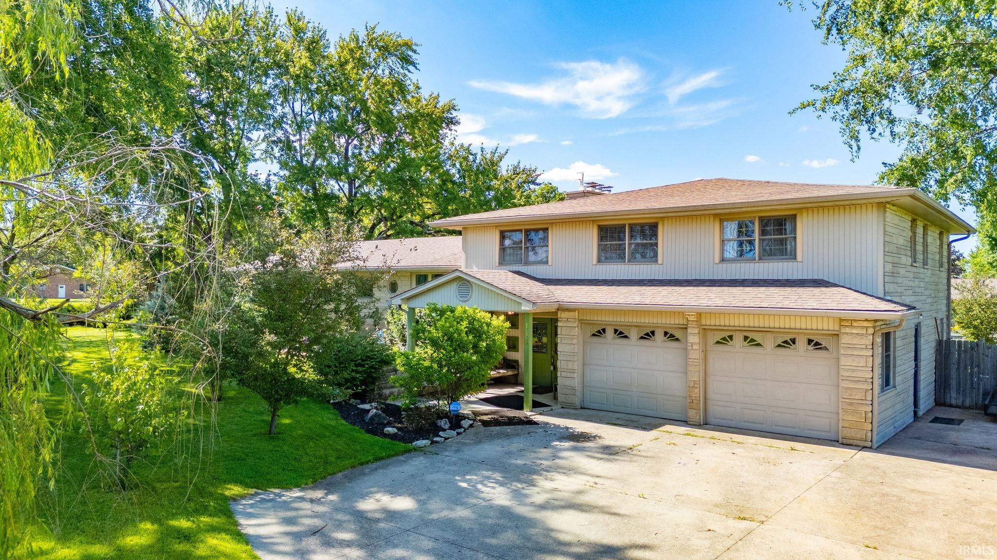 110 Sherry Lynn Drive — photo