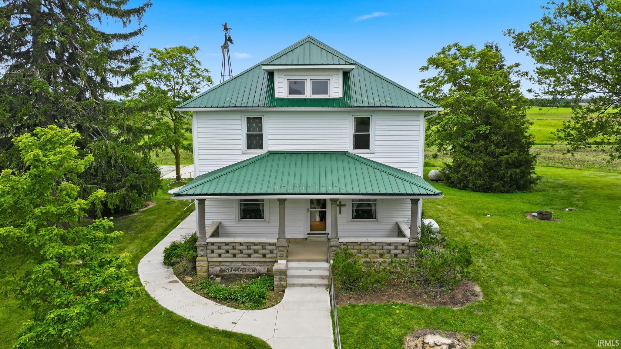 3192 E 800 S Lot 2 — photo