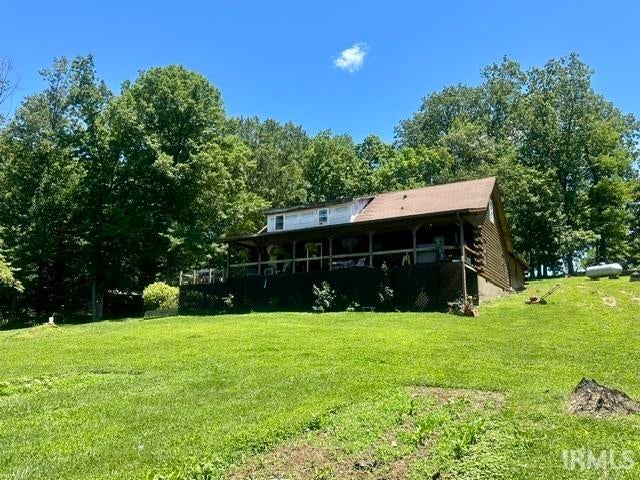 1147 Spencer Pike Rd — photo