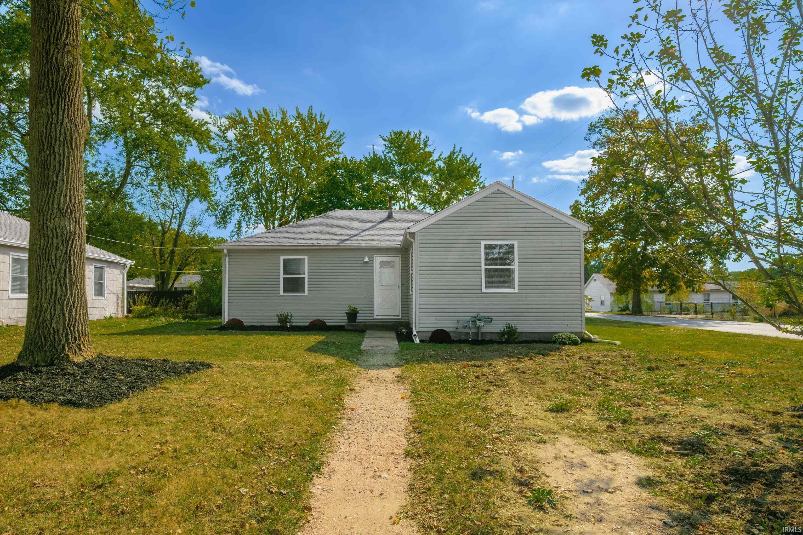 3313 W Torquay Road — photo