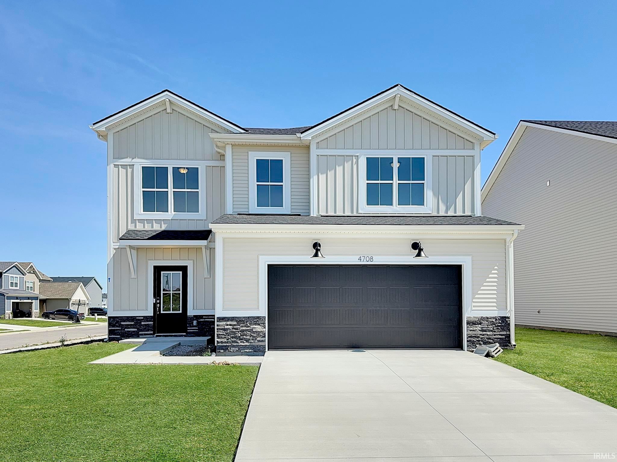 4708 Jackson Drive — photo