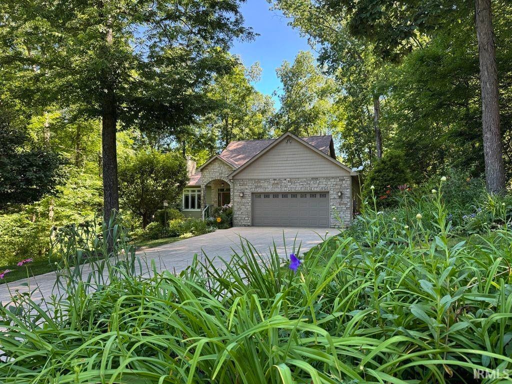 4618 N Chatham Drive — photo
