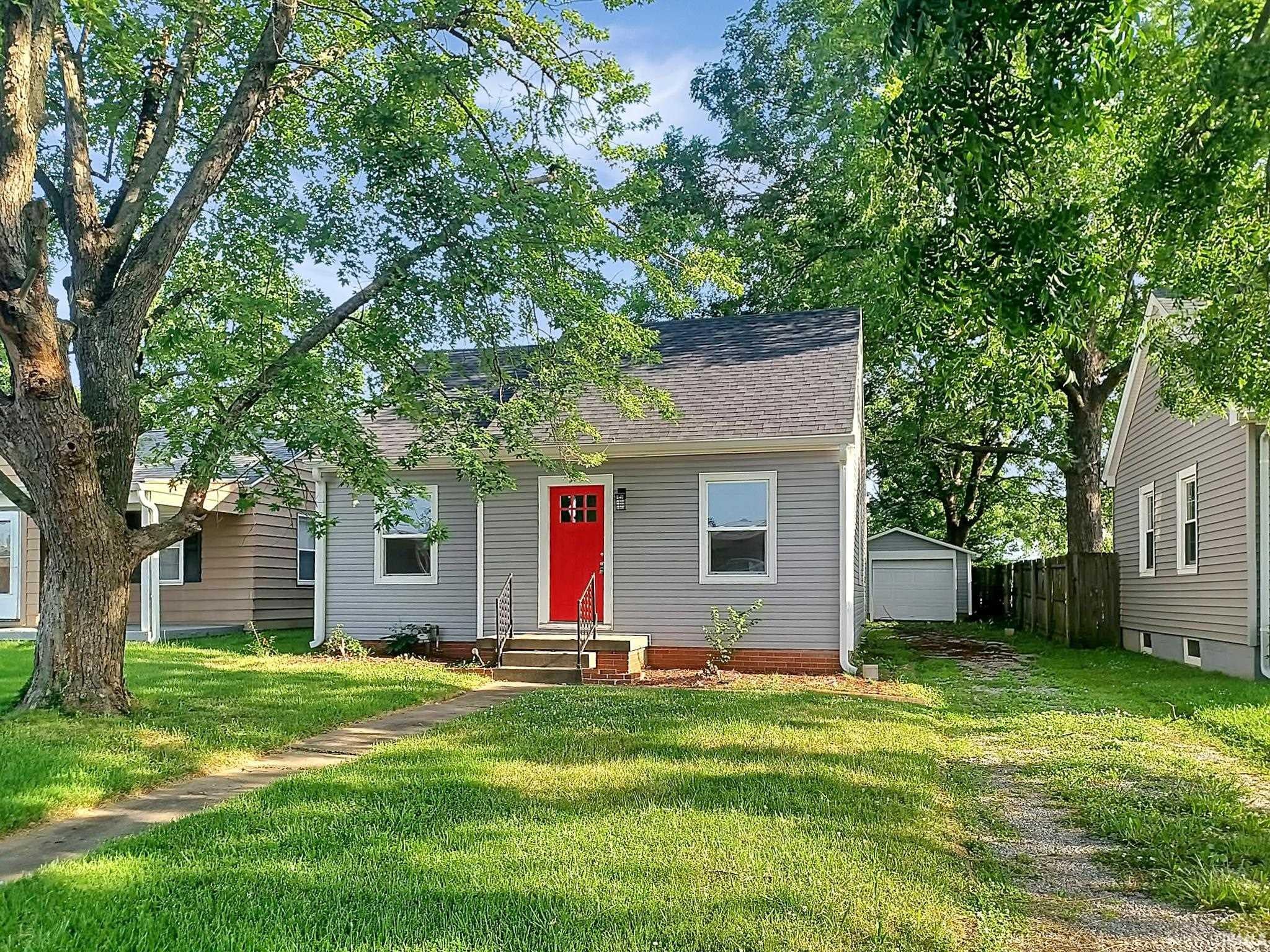 504 E Negley Avenue — photo