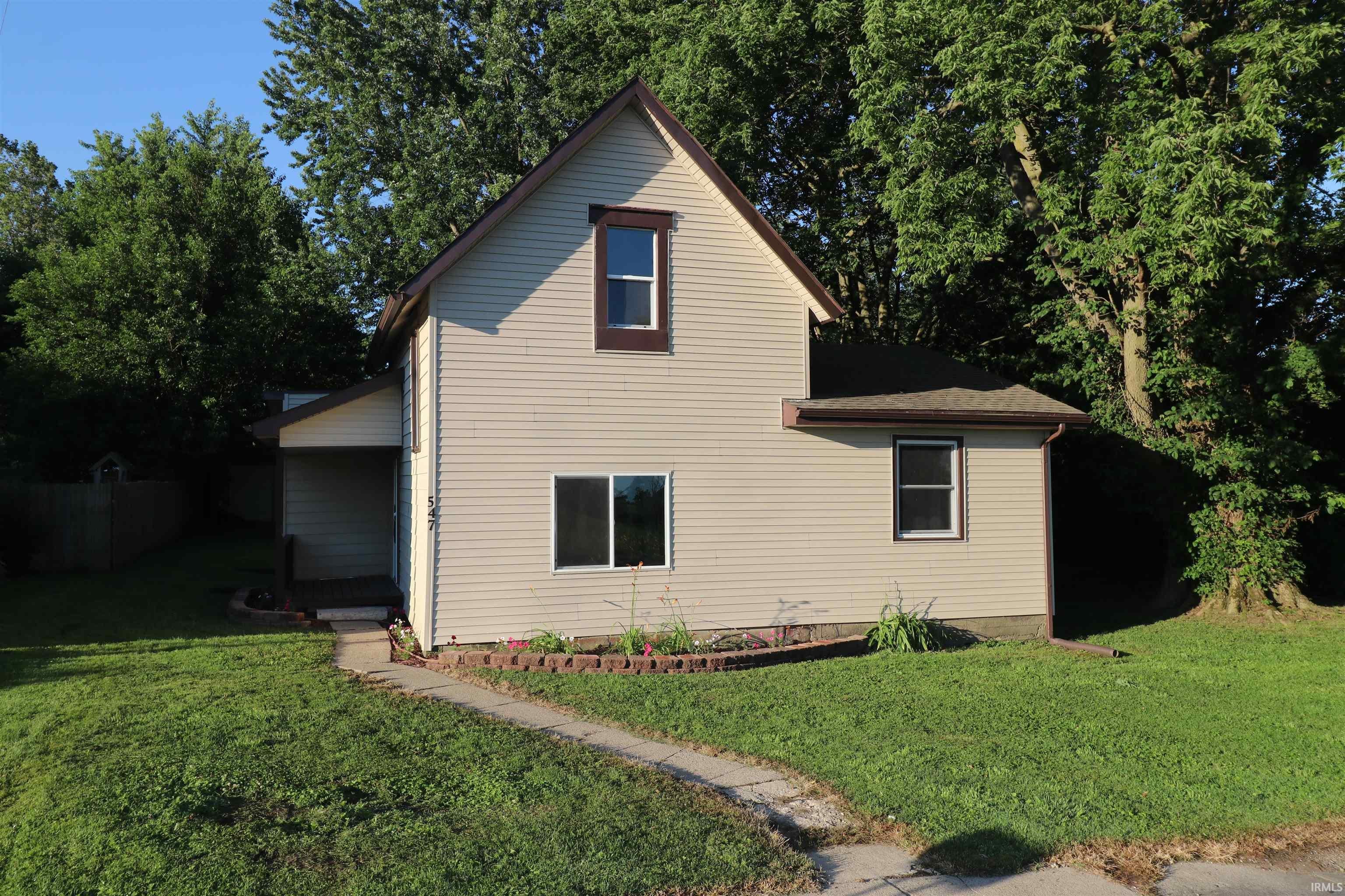547 W County Road 700 North — photo