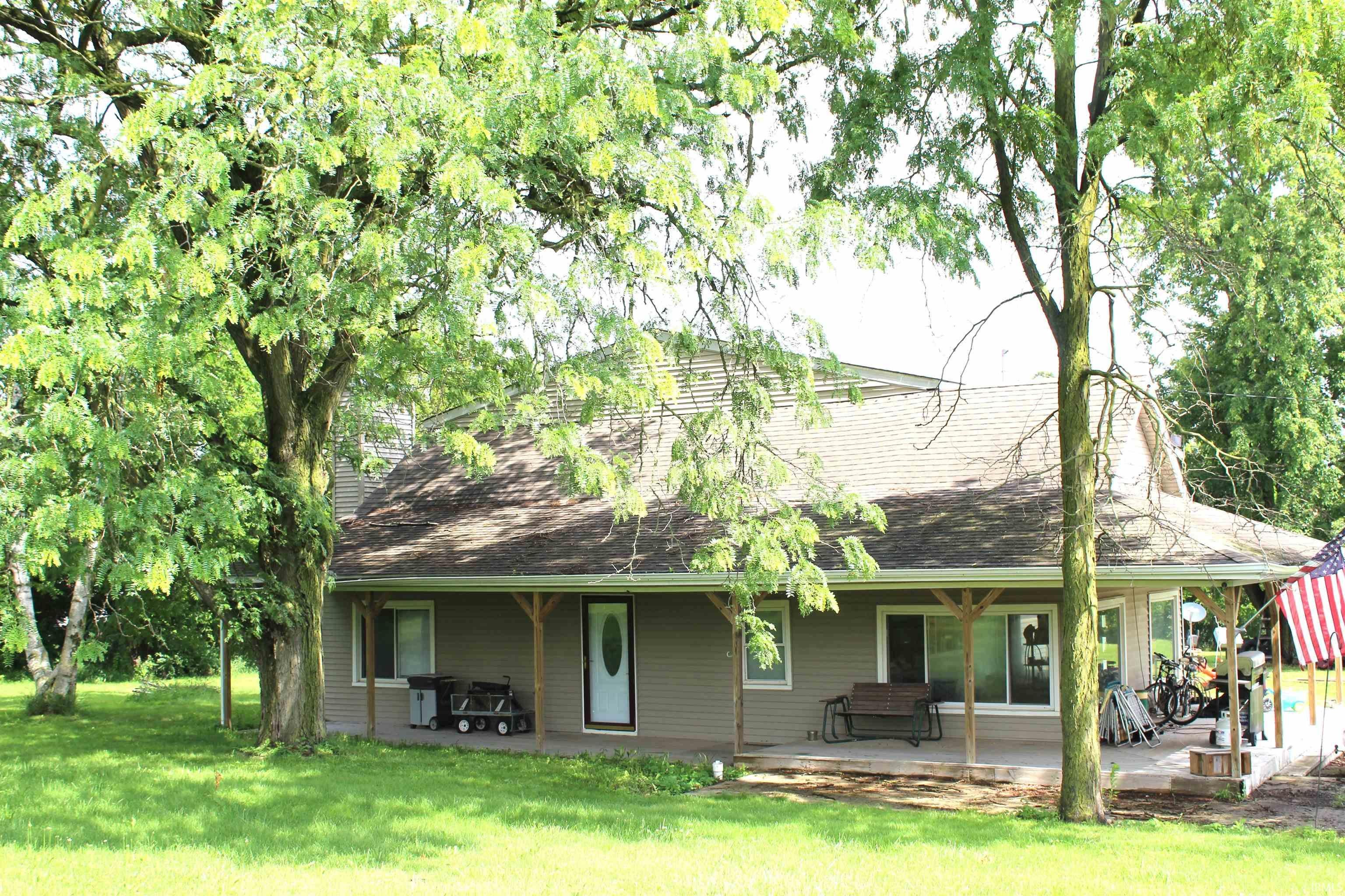 5036 Lower Huntington Rd — photo