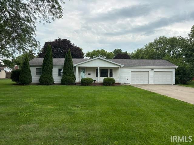 306 N Benton Street — photo