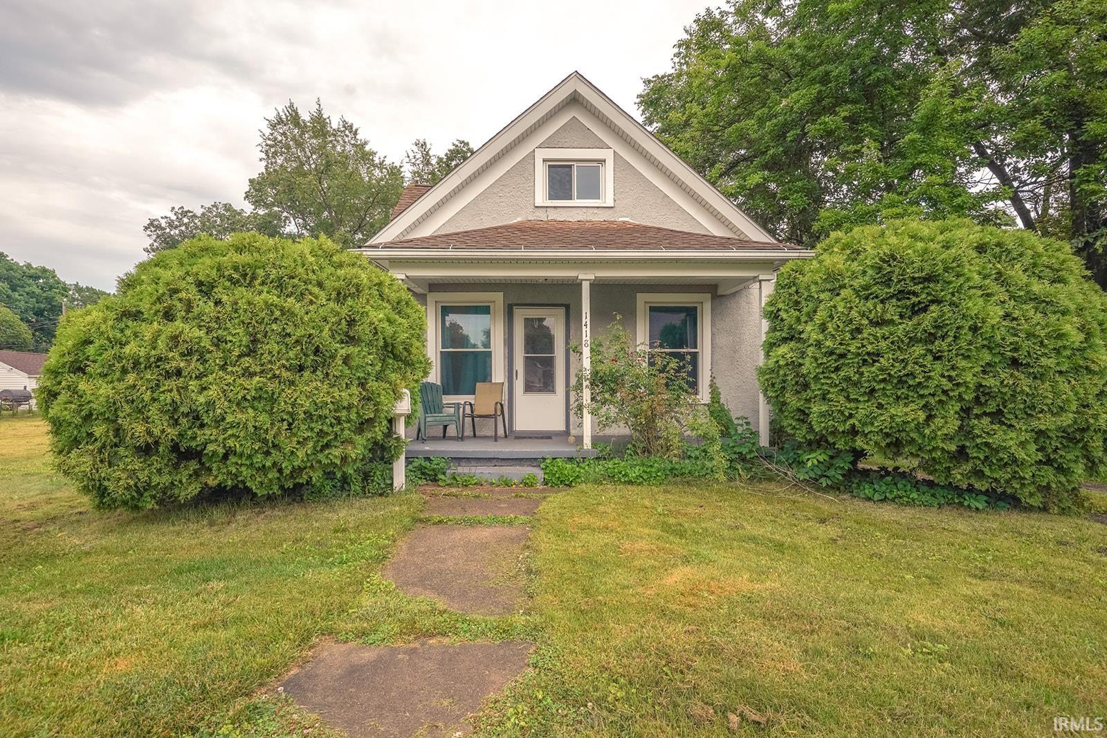 1418 N Elmer Street — photo