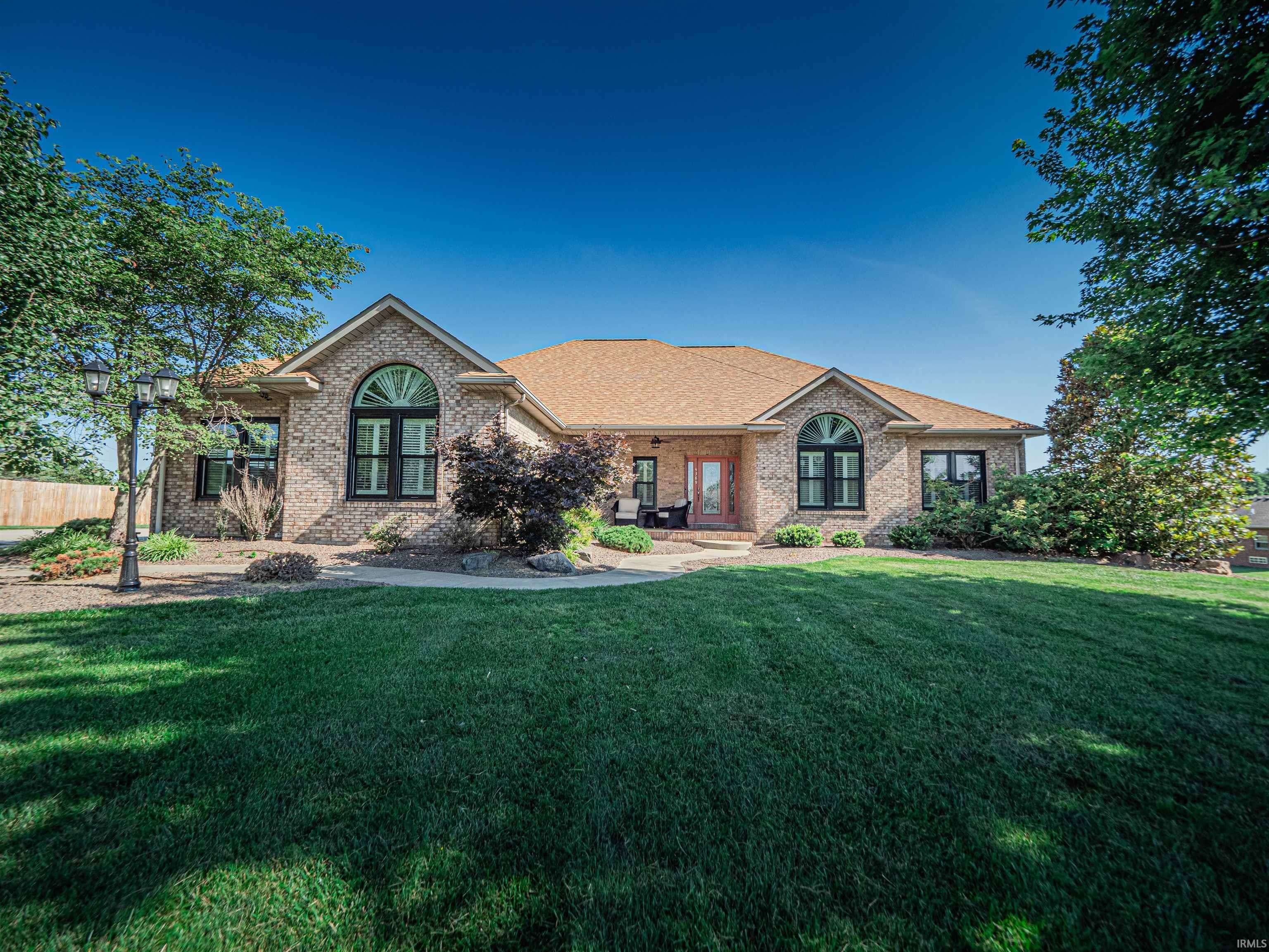 4389 W Brescher Drive — photo