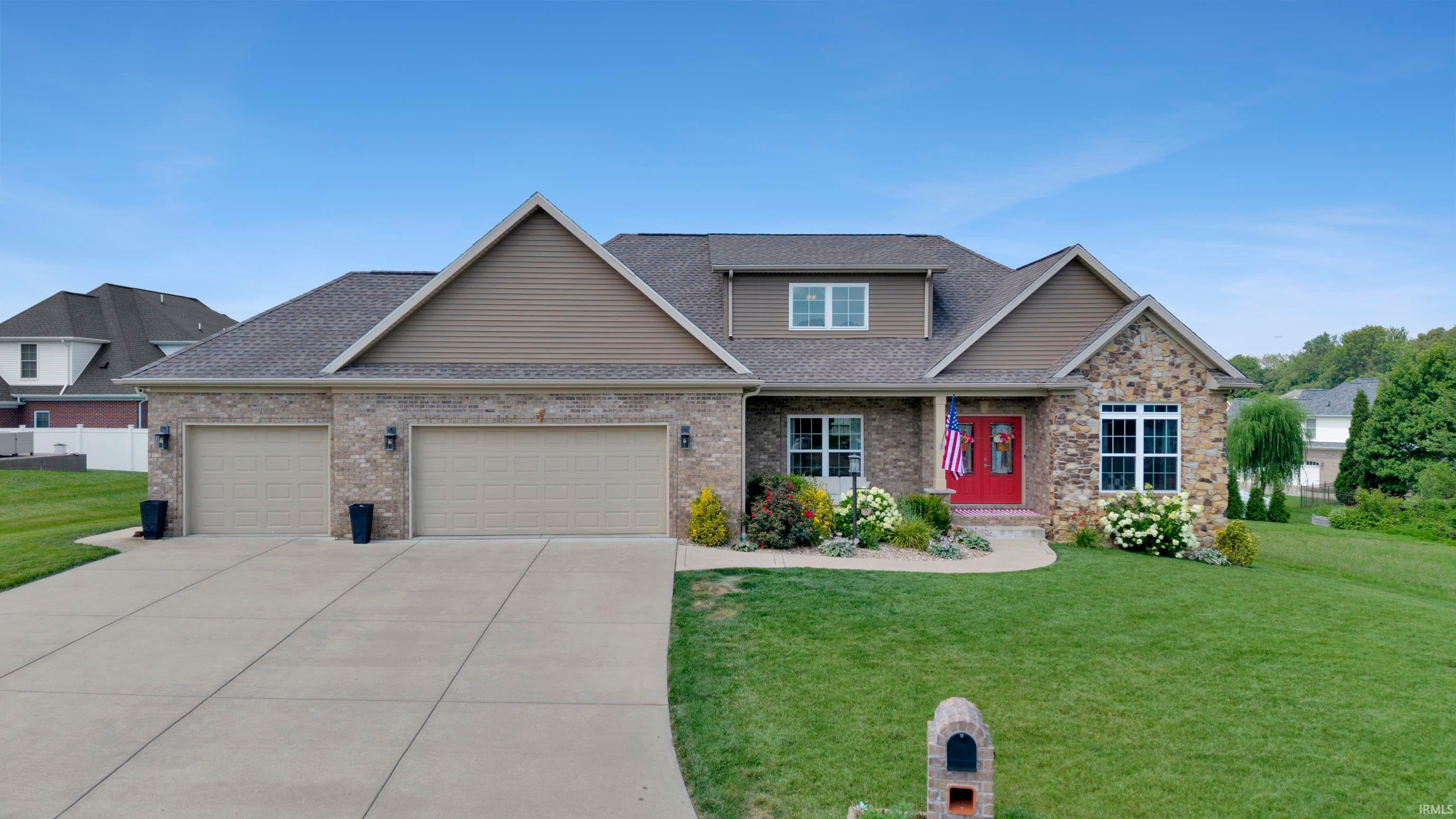 10848 Sable Ridge Drive — photo
