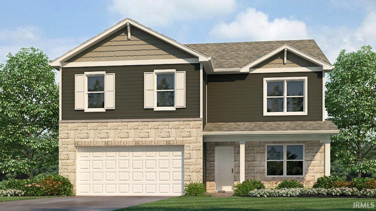 1181 Greensburg Drive — photo