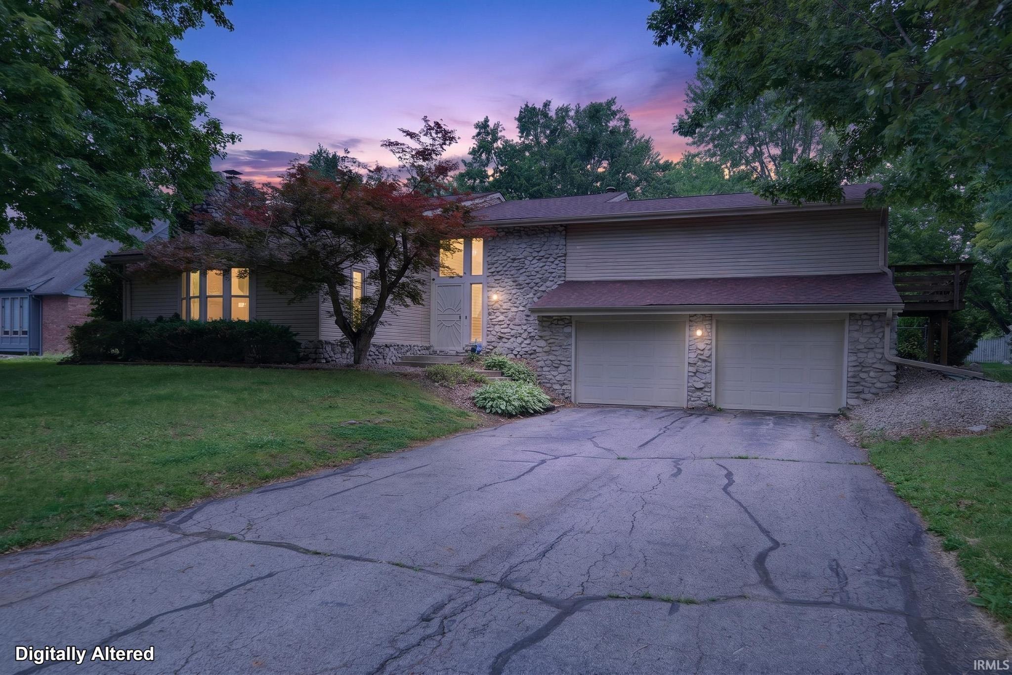 2803 E Locust Court — photo