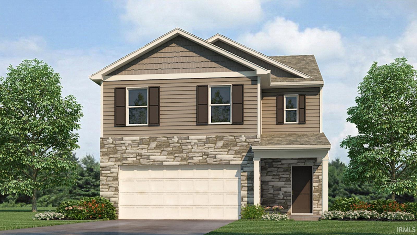 2790 Greendale Pass — photo