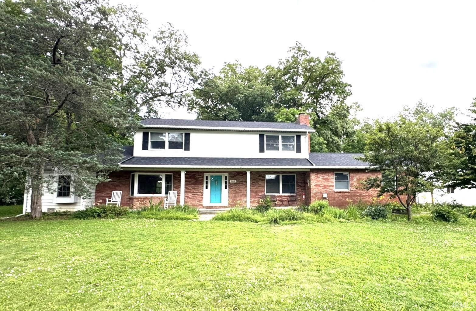 963 Eva Lane — photo