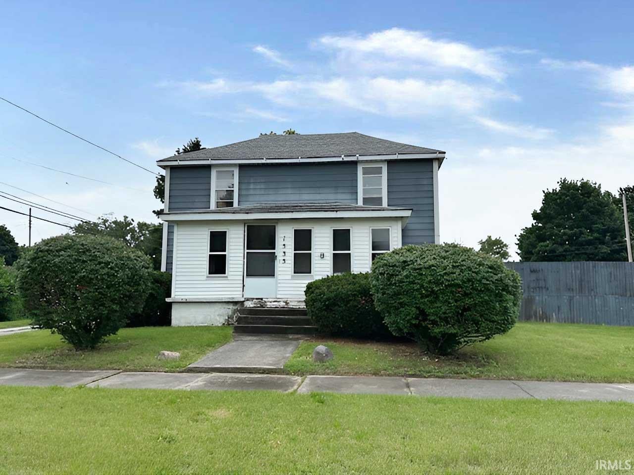 1535 Henry Street — photo