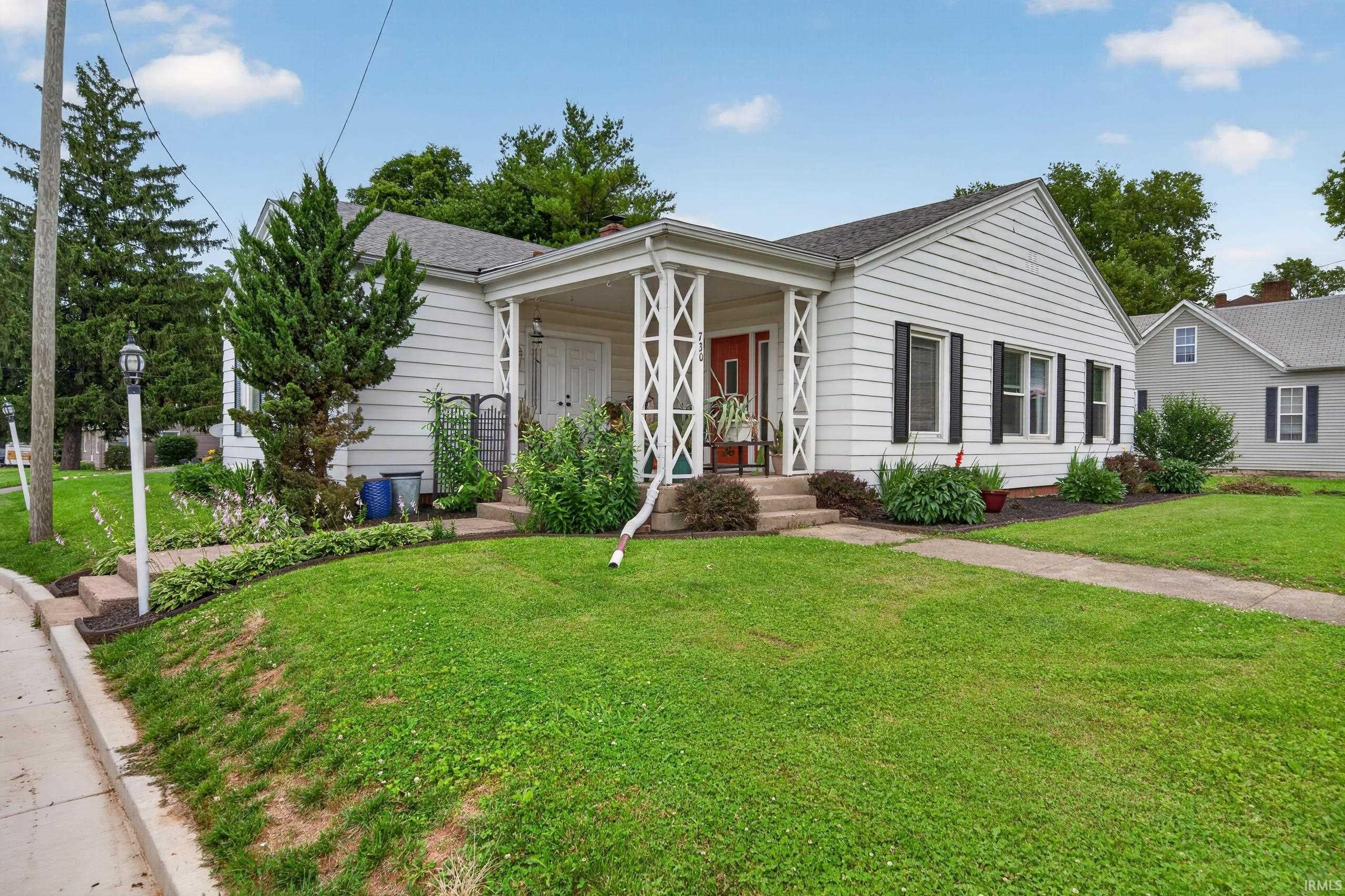 730 Walnut Street — photo