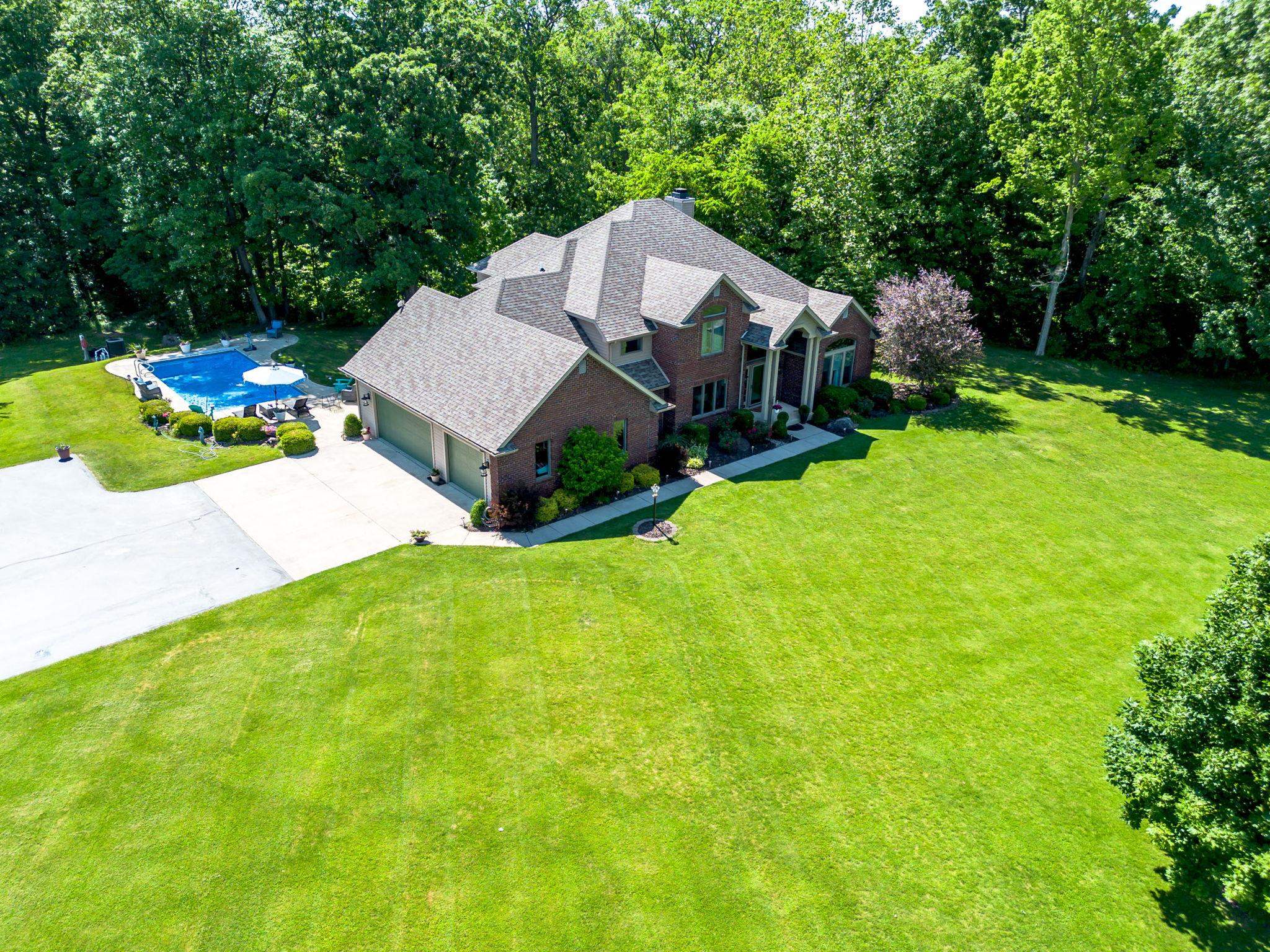 7296 N Clear Creek Road — photo