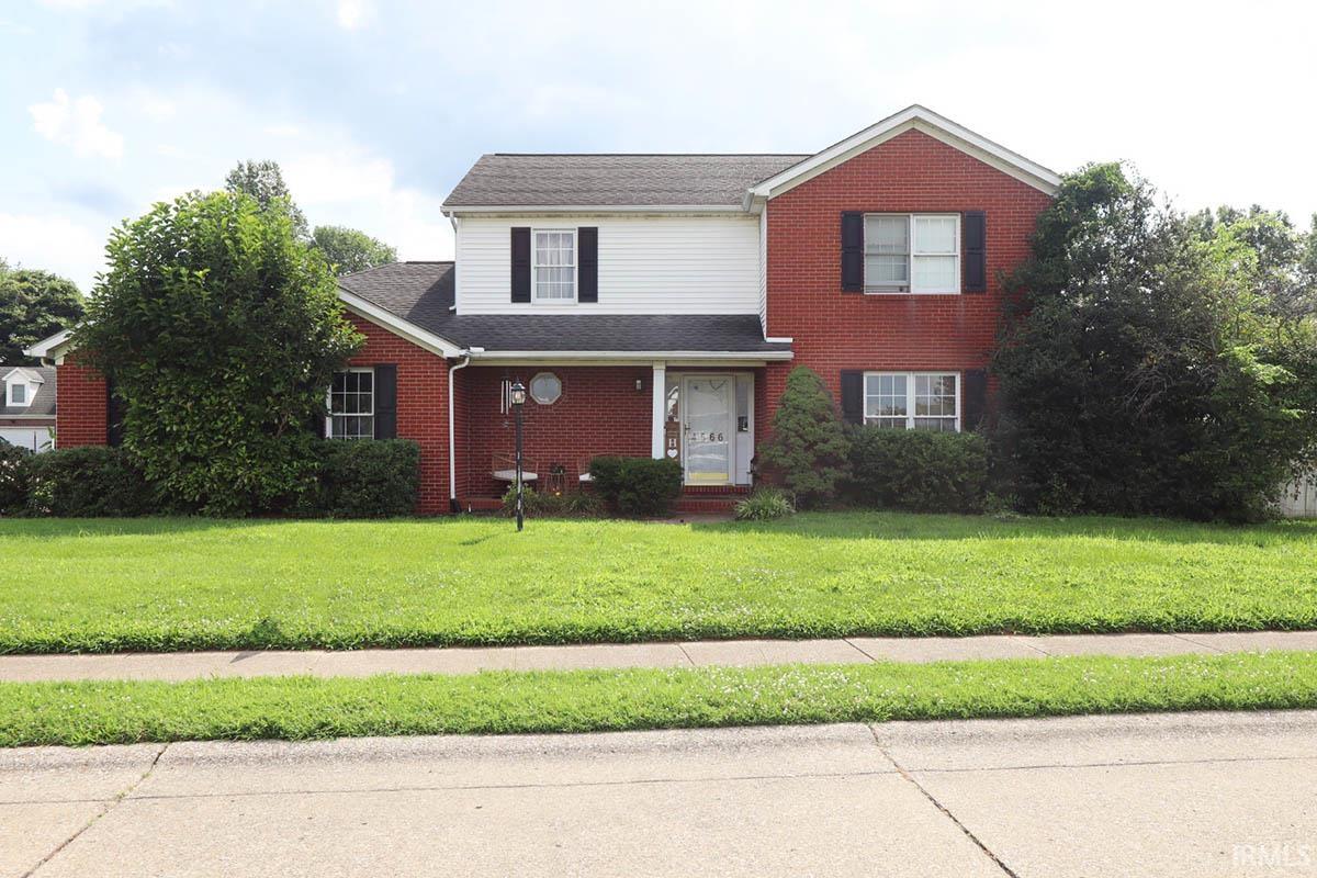 4566 Ivy Glenn Drive — photo