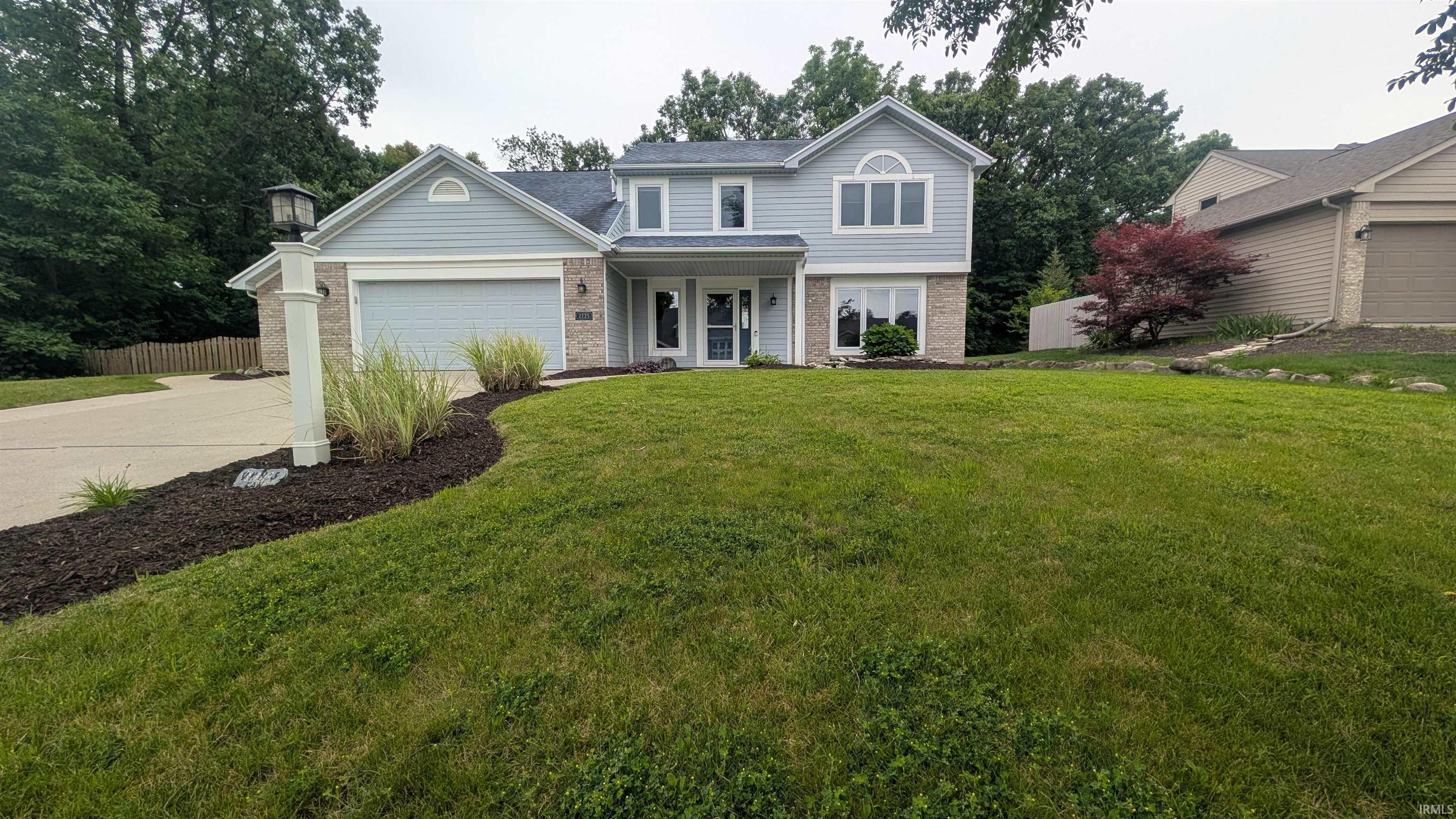 2725 Sweet Cider Road — photo