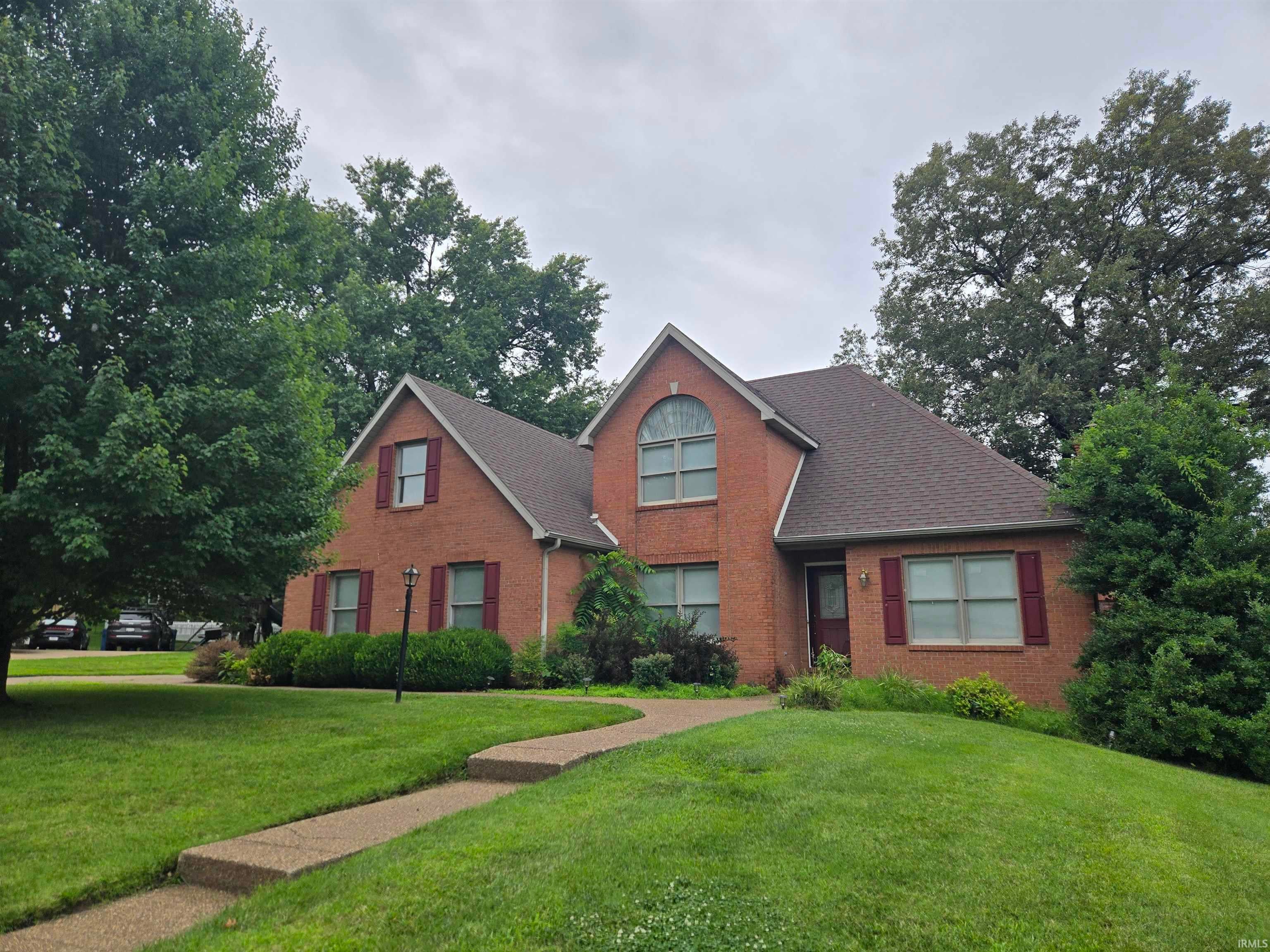 616 Beringer Drive — photo