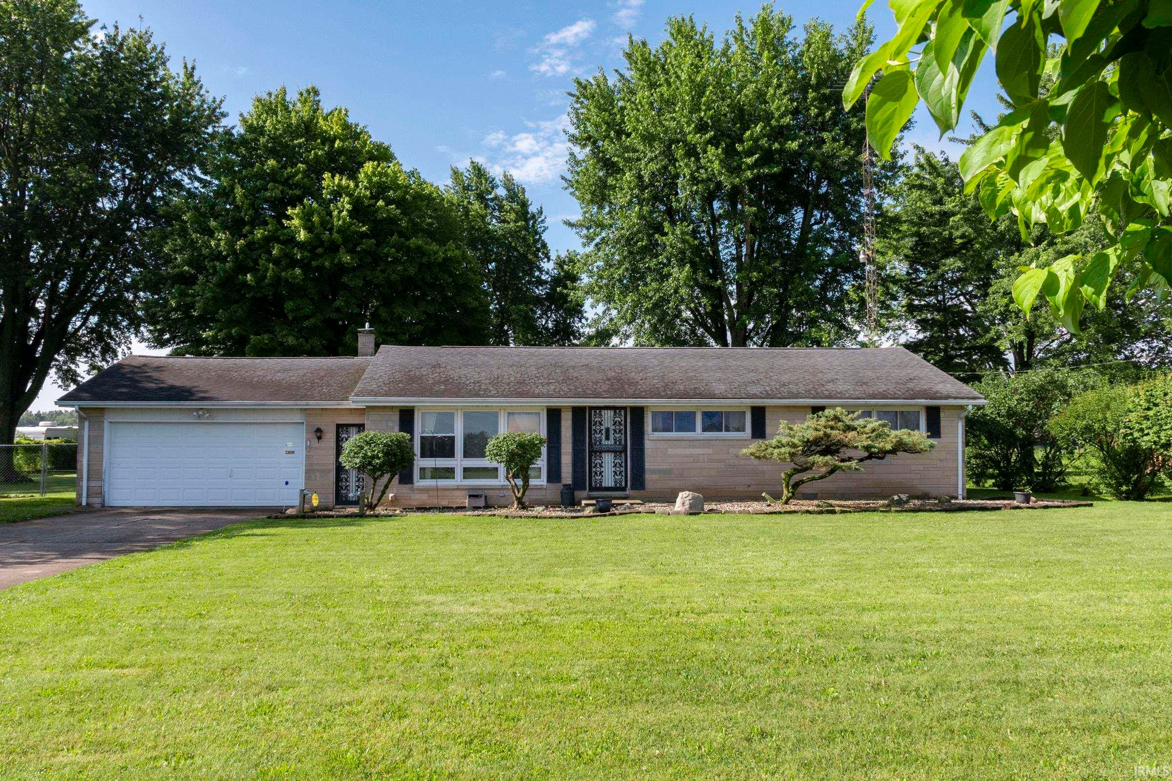 16180 Madison Road — photo