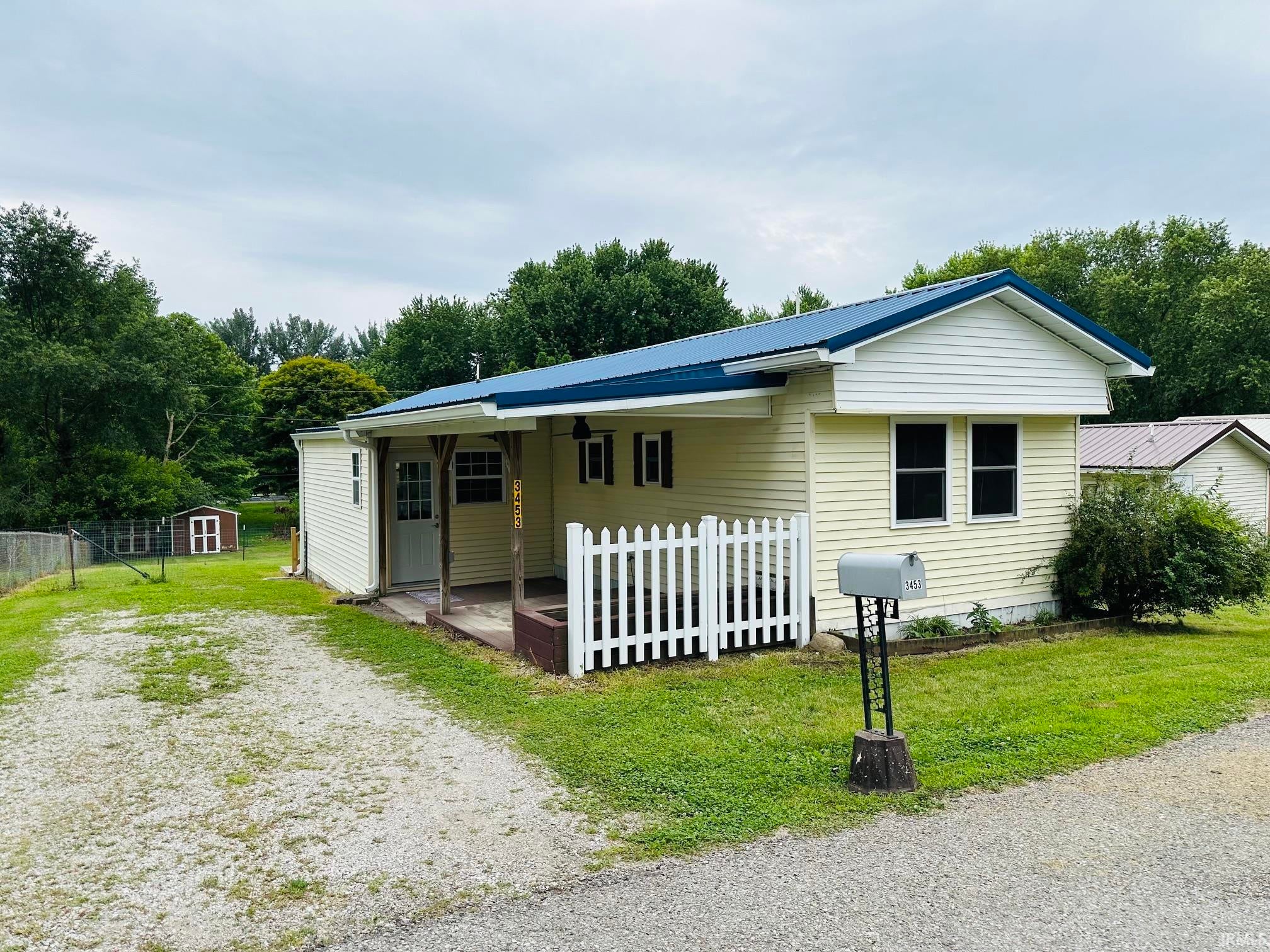 3453 Blissroad Drive — photo