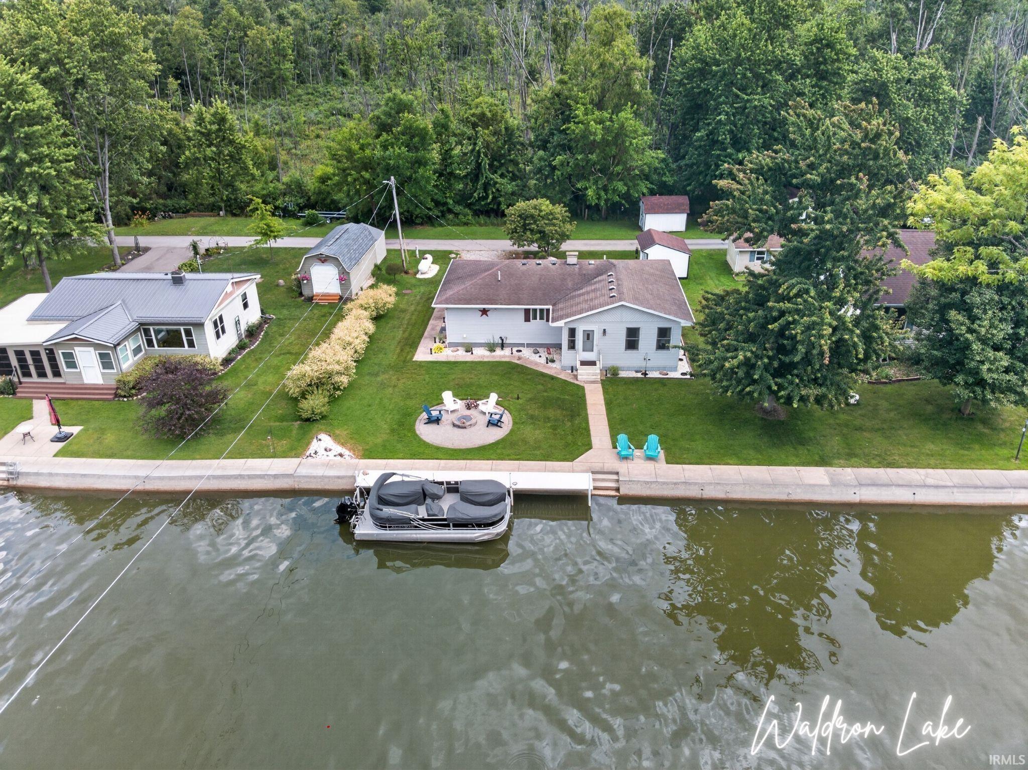 122 E Sunny Acres Drive — photo