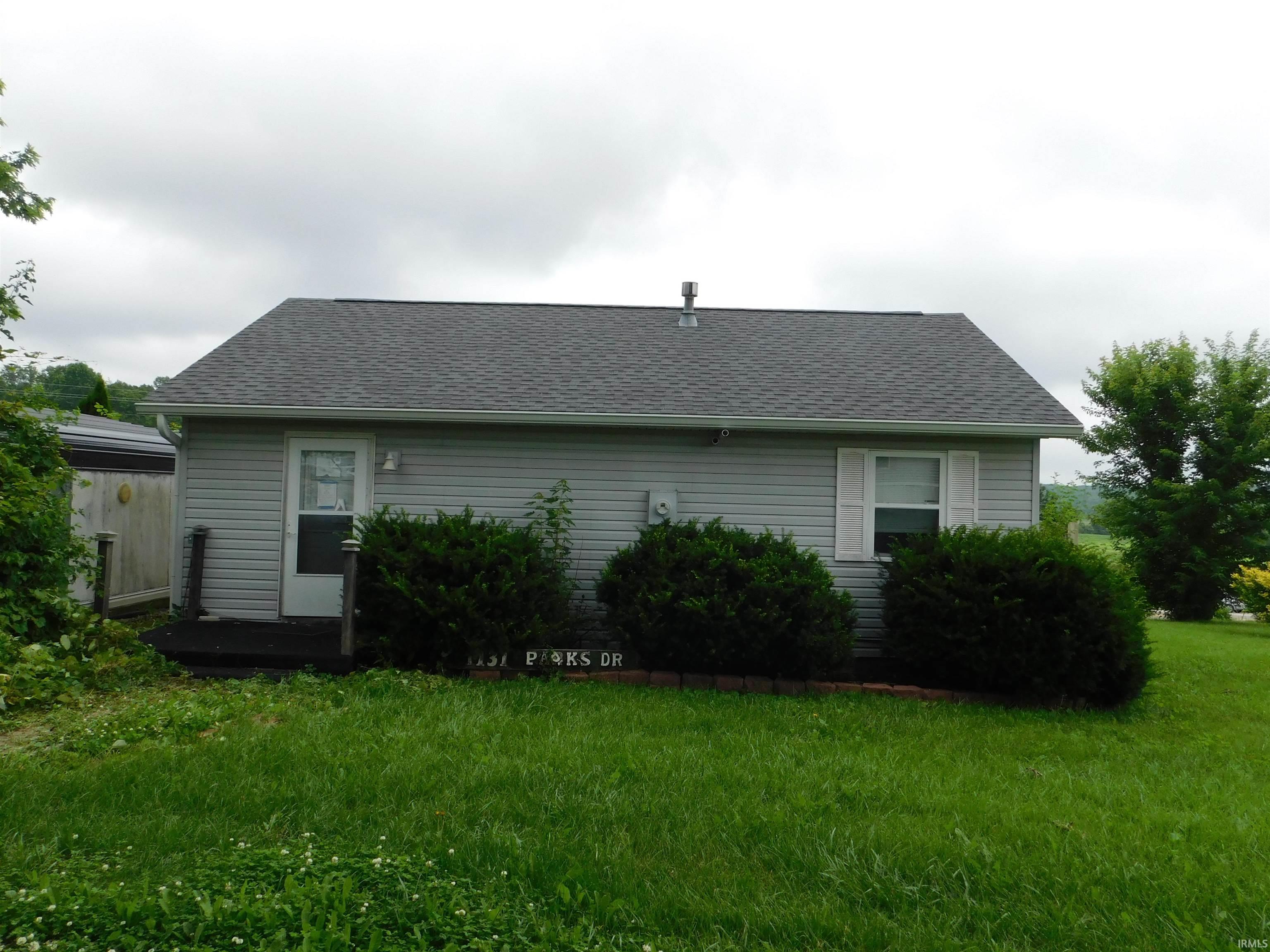 1131 Parks Drive — photo