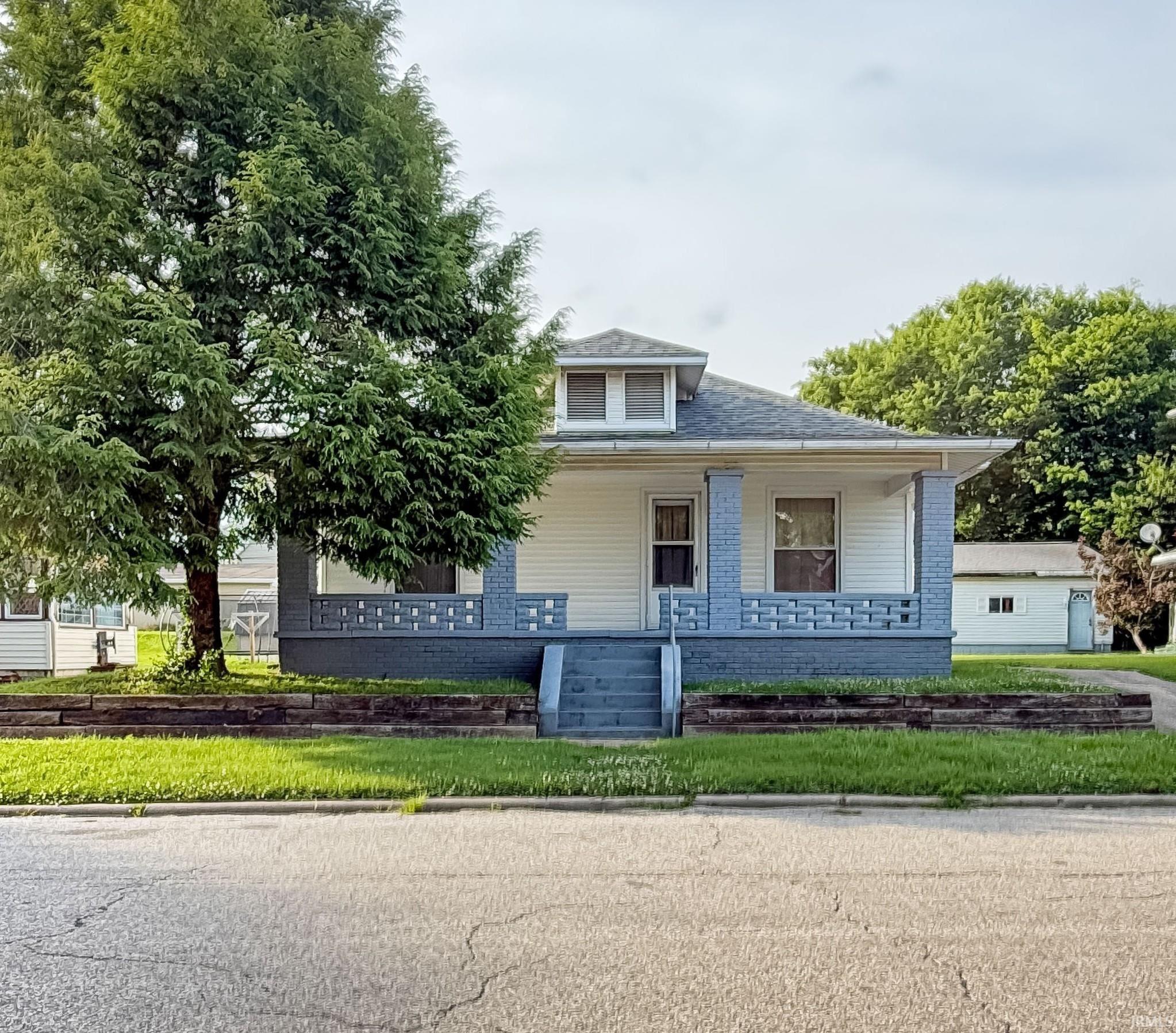504 E Pearl Street — photo