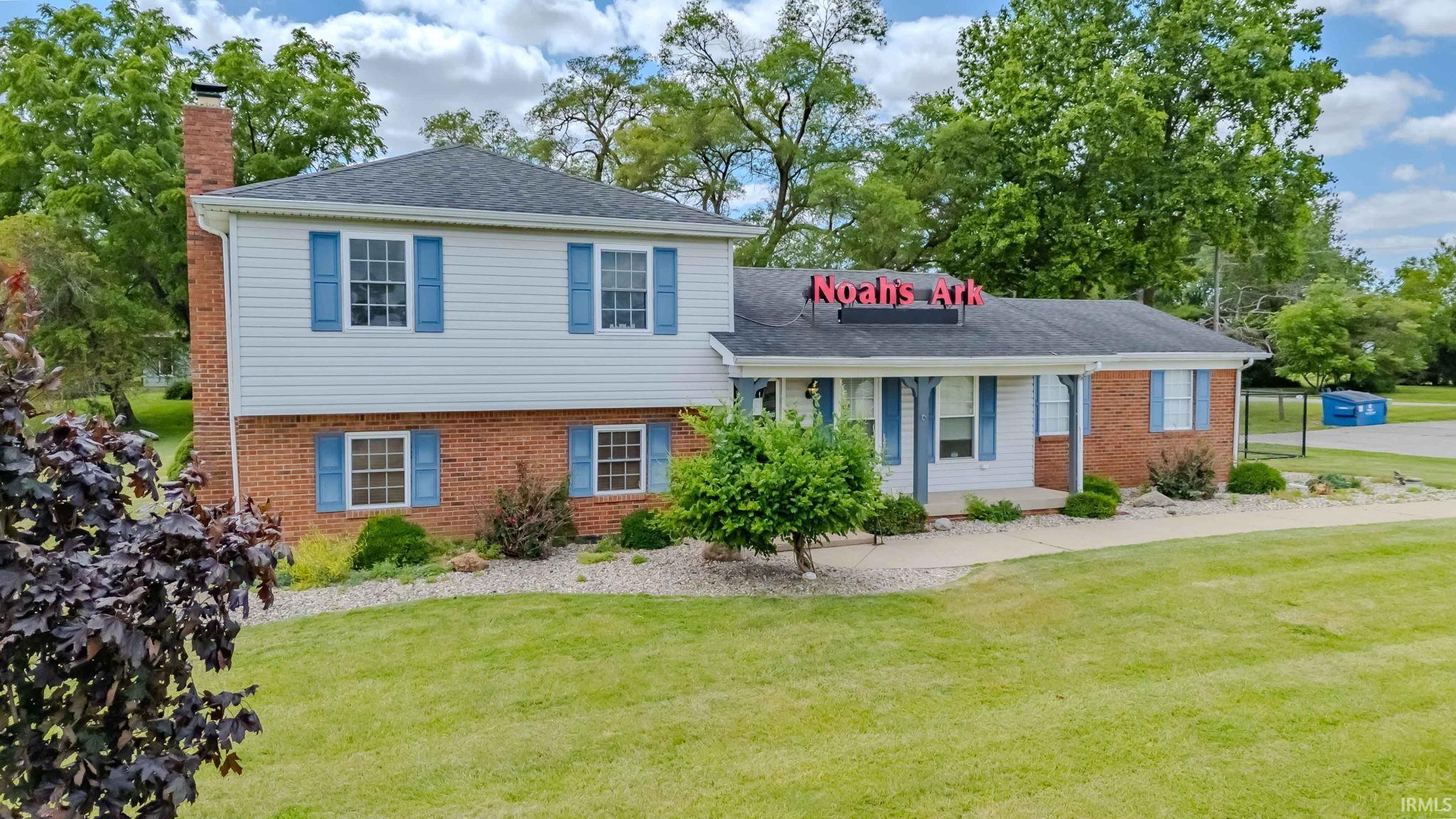 1719 N Faith Road — photo
