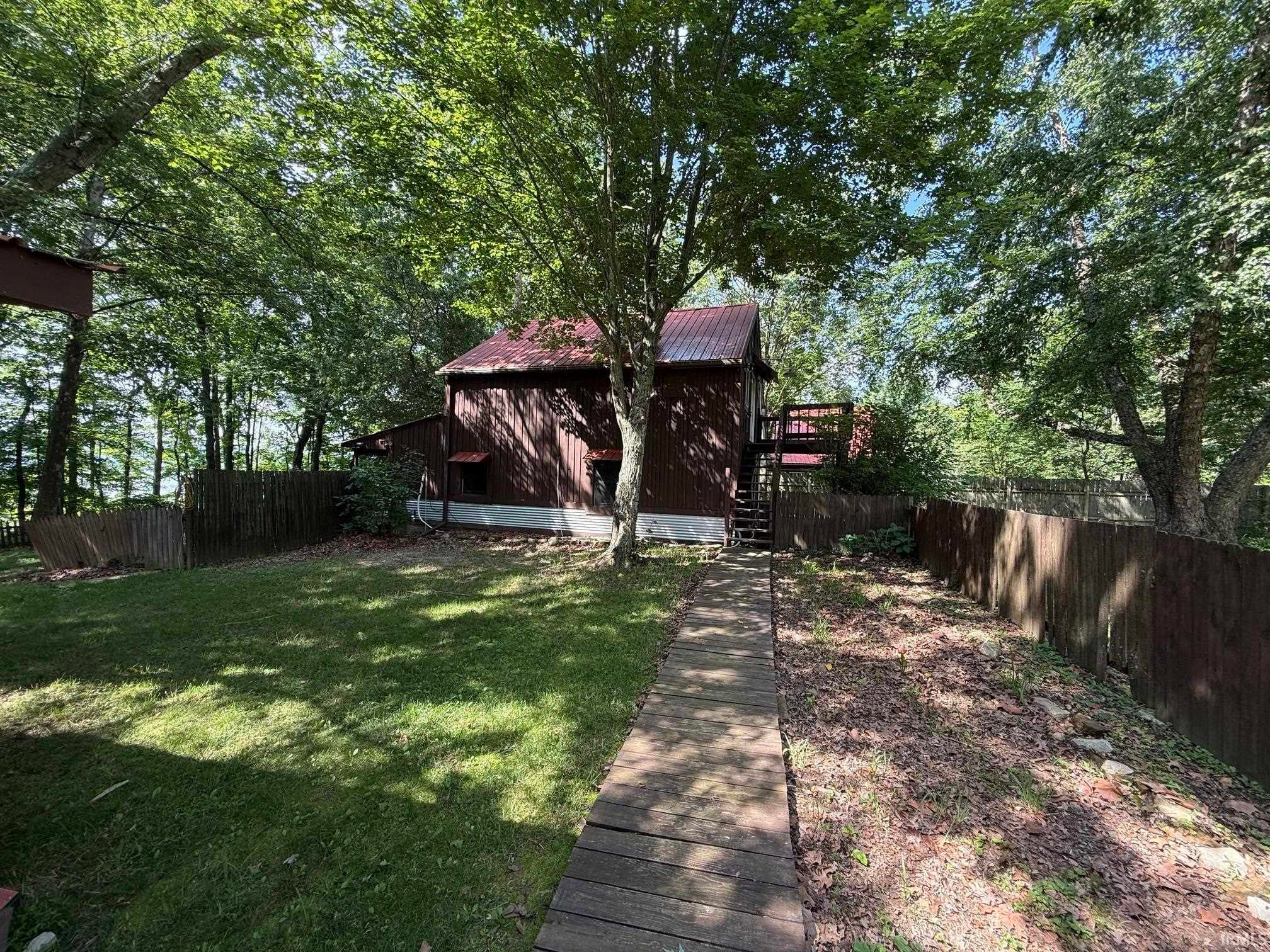 8180 E Northshore Drive — photo