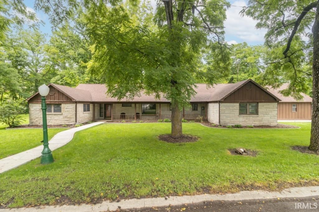 410 Crescent Drive — photo