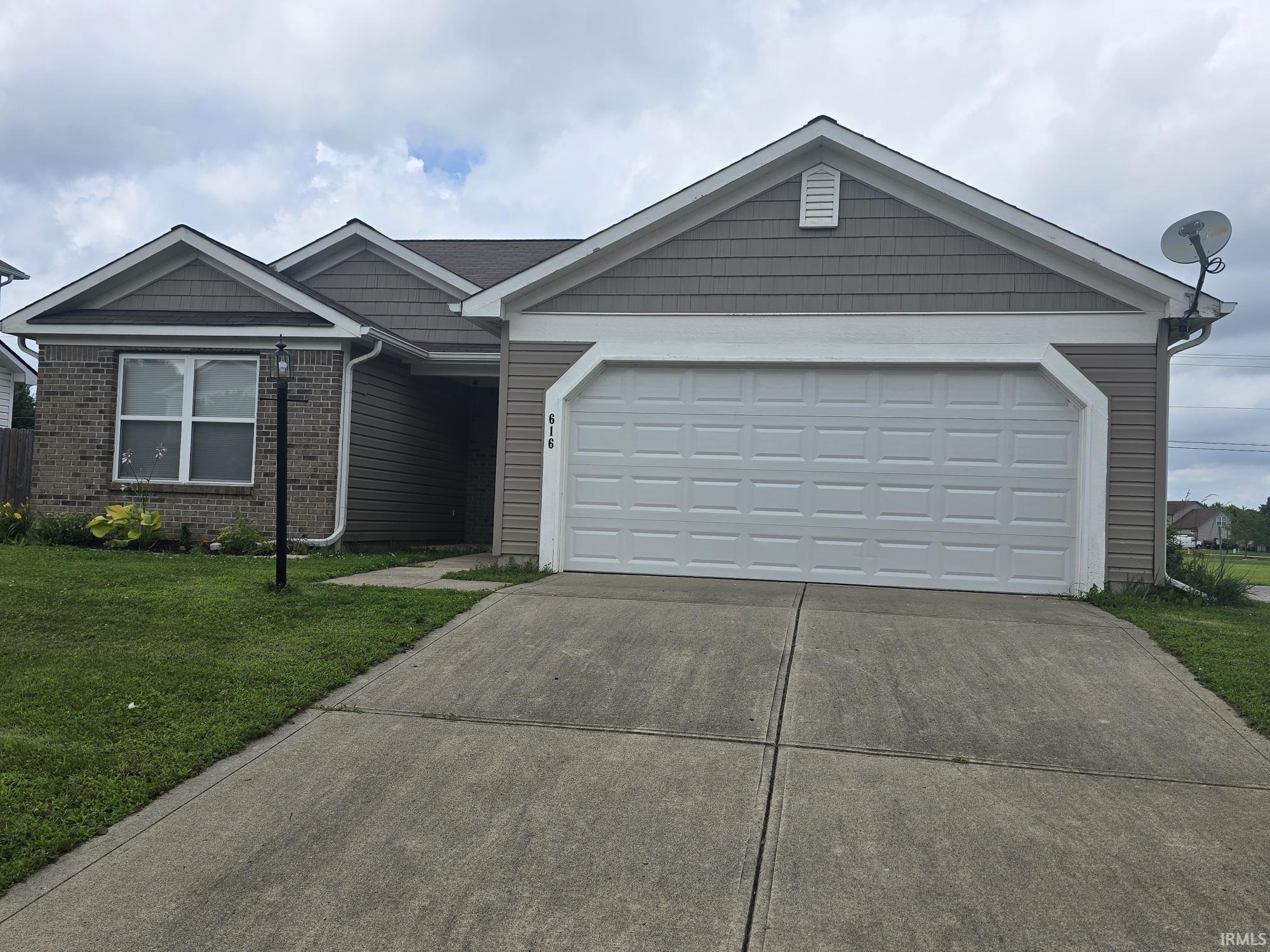 616 Rocky Meadow Drive — photo