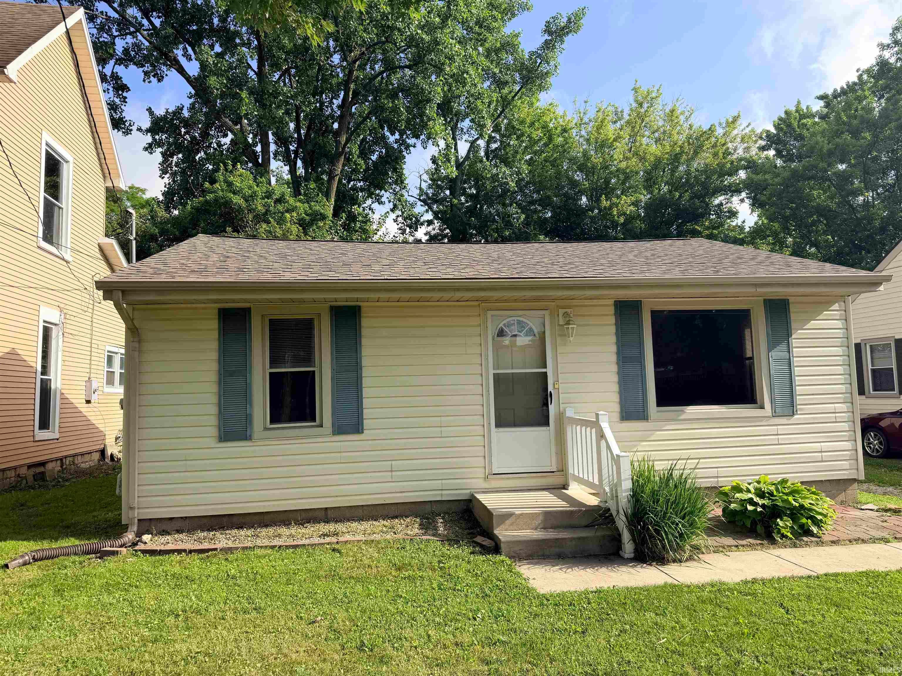 8808 W Cornbread Road — photo