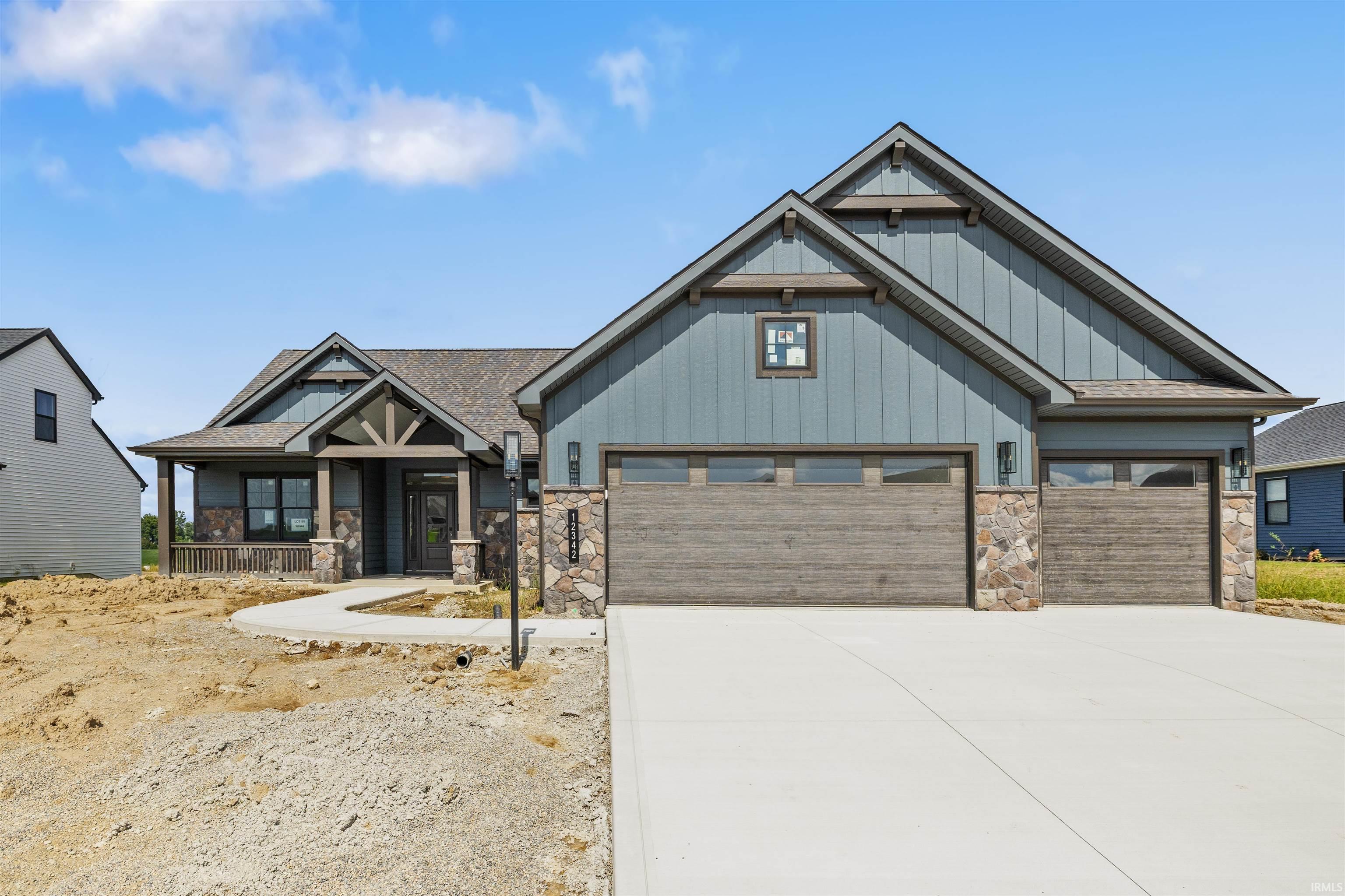 12342 Blue Jay Trail — photo