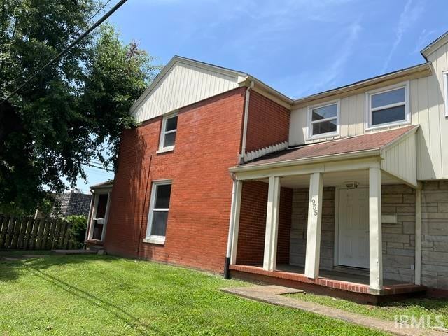 957 S Spring Street — photo