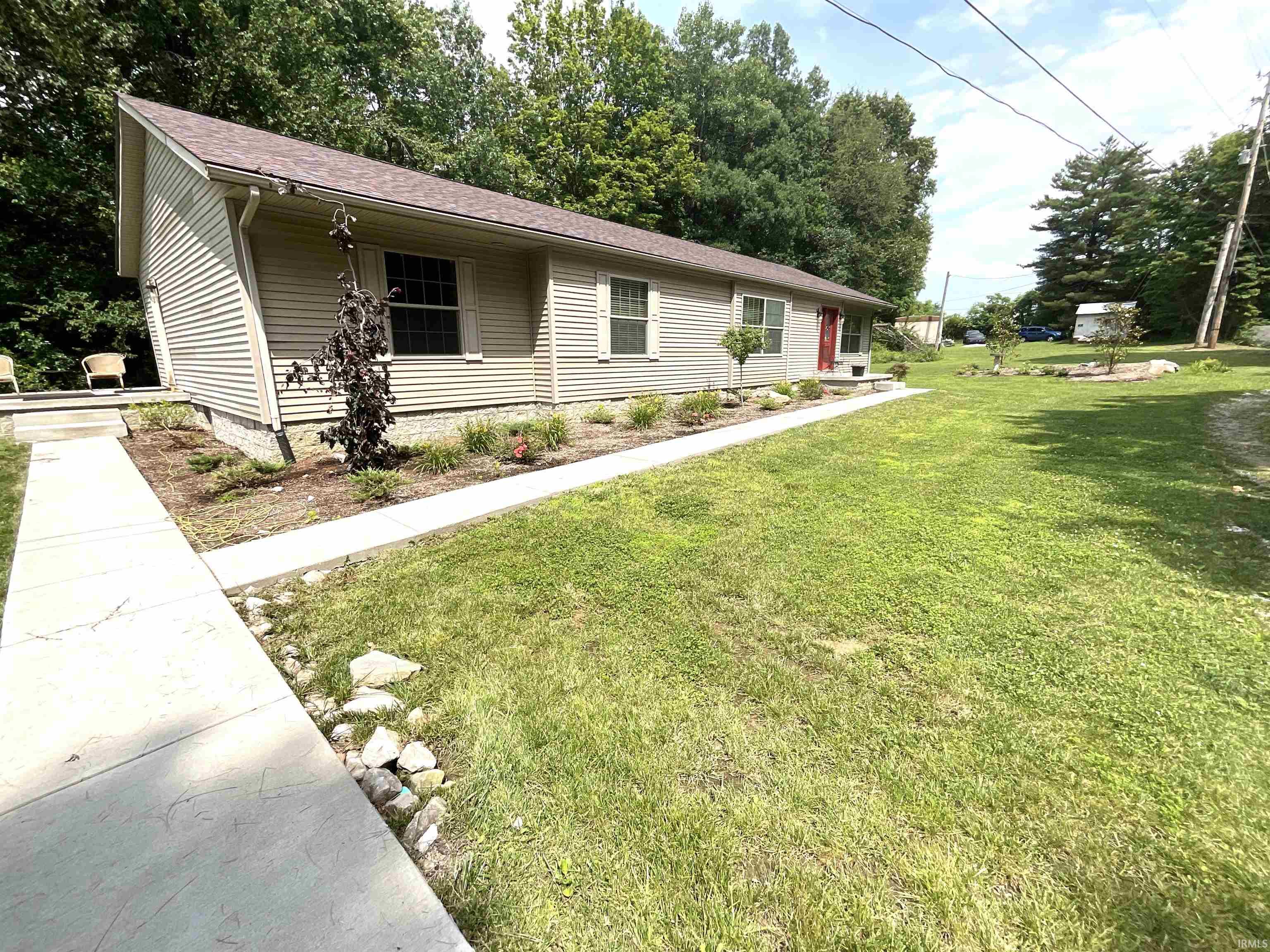 1825 Pea Ridge Road — photo