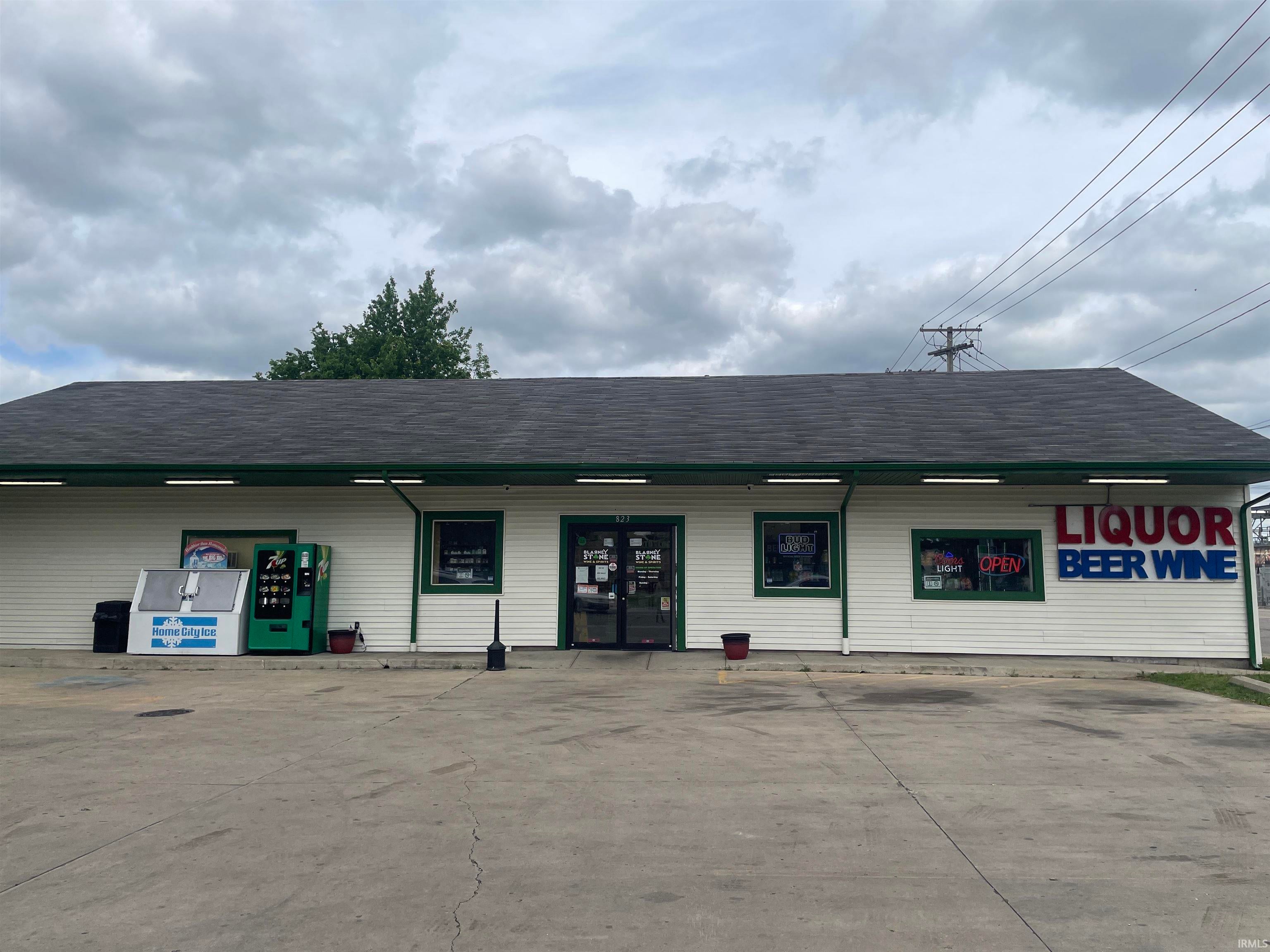 823 Union Street — photo