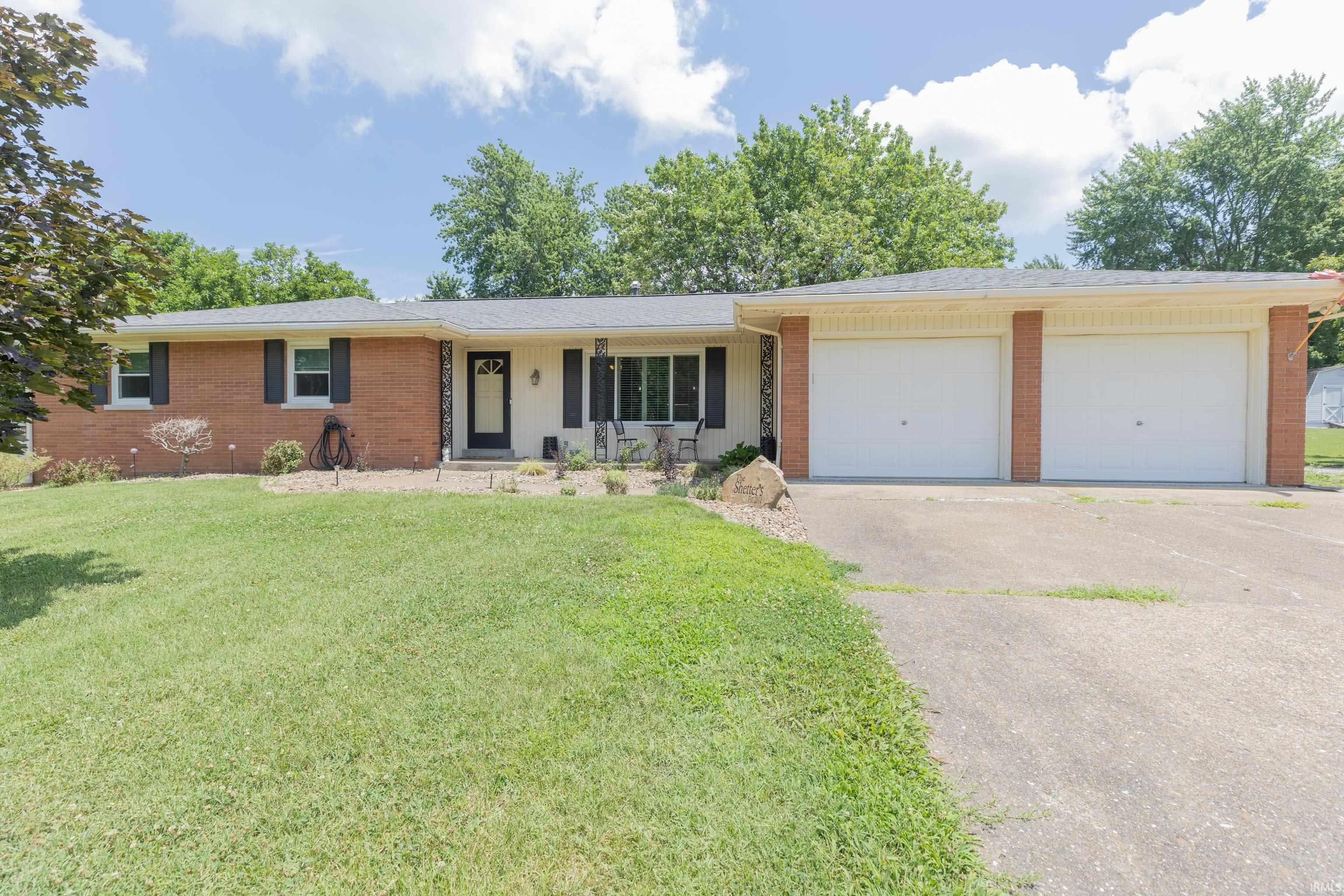 11111 Karendale Court — photo