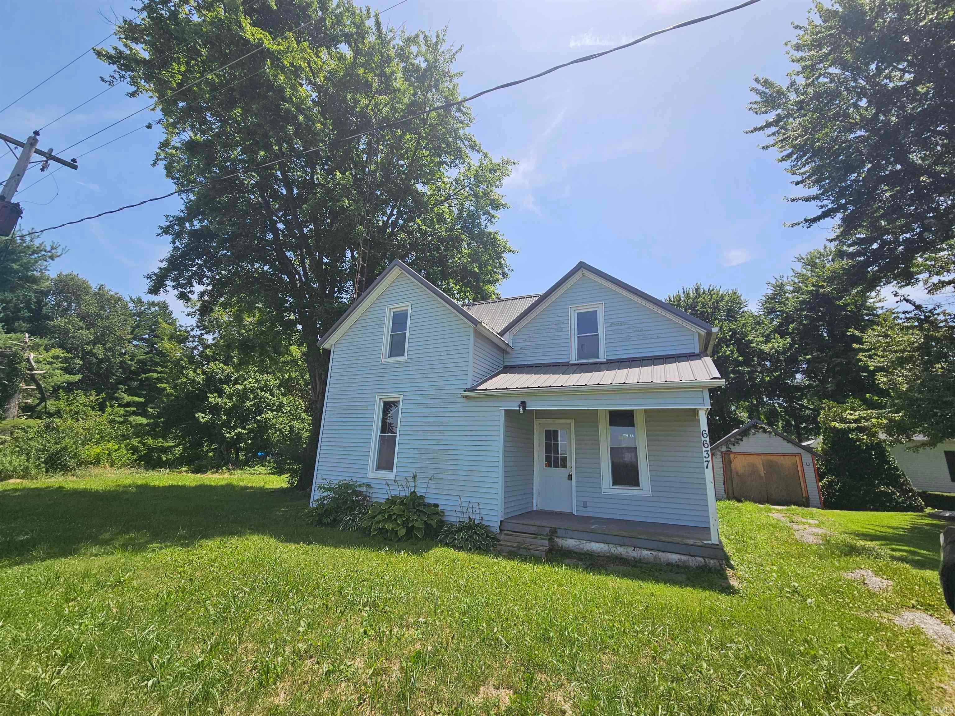 6637 Highway 11 — photo