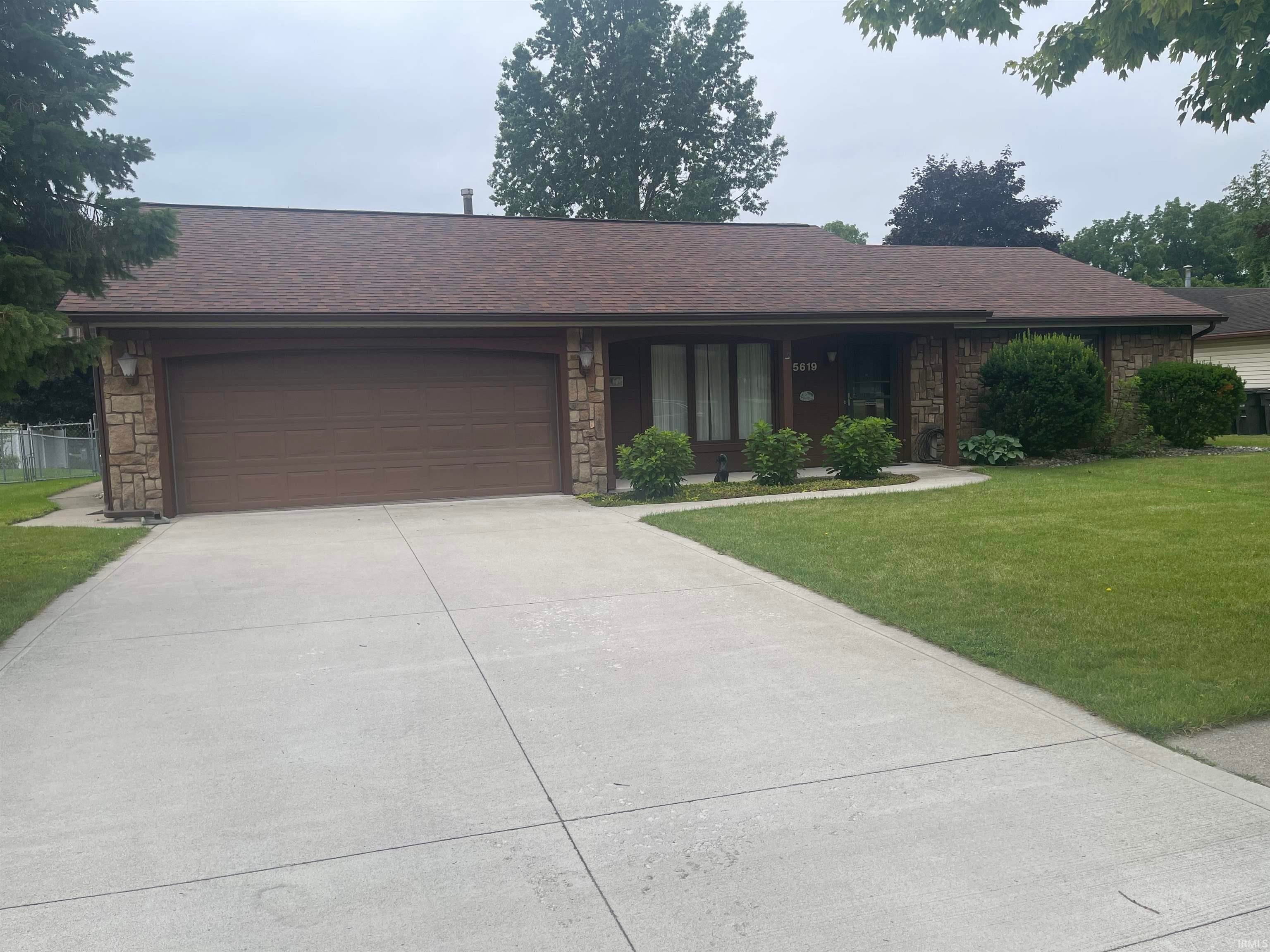 5619 Breconshire Drive — photo