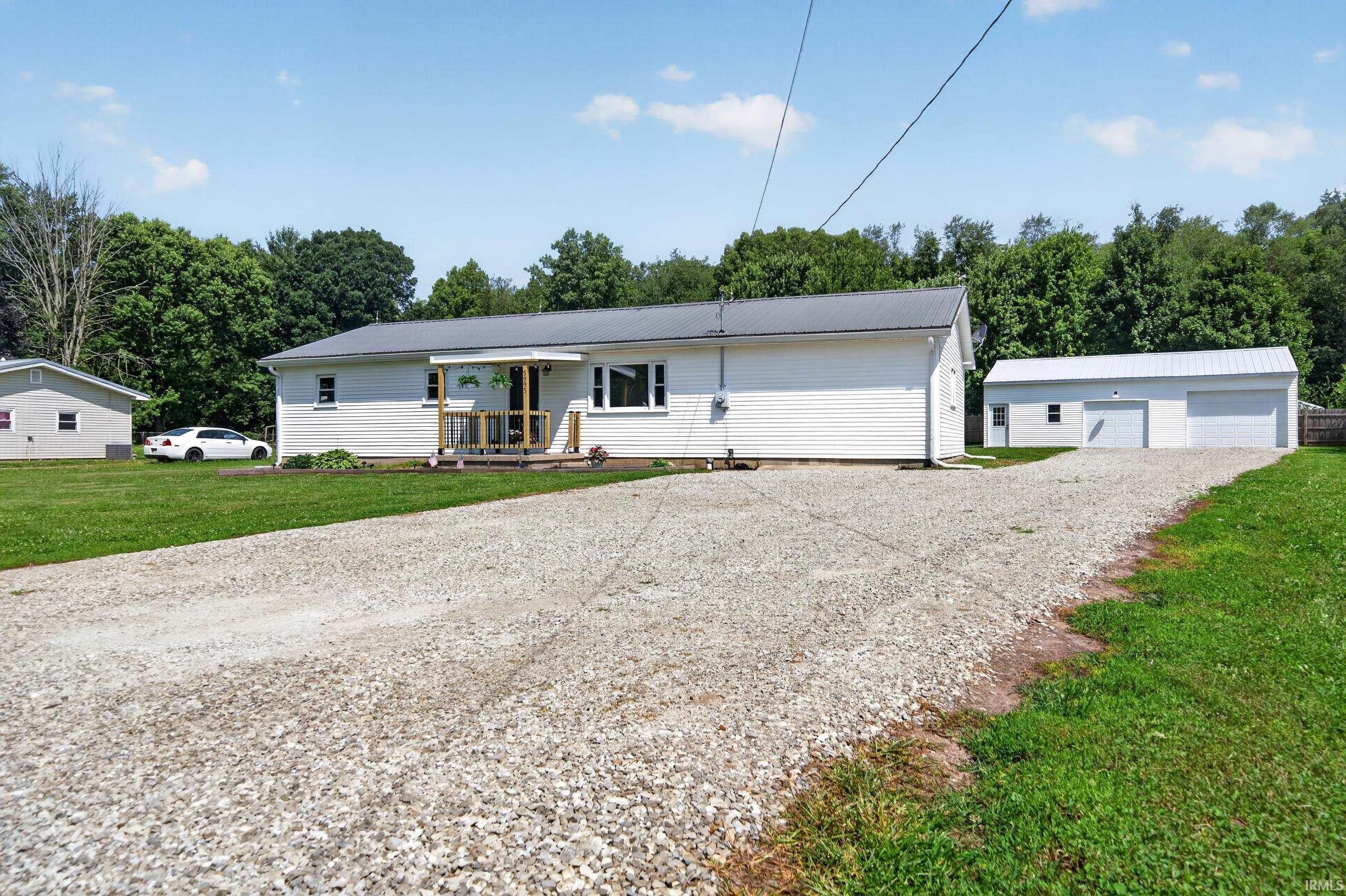 5995 Logansport Road — photo