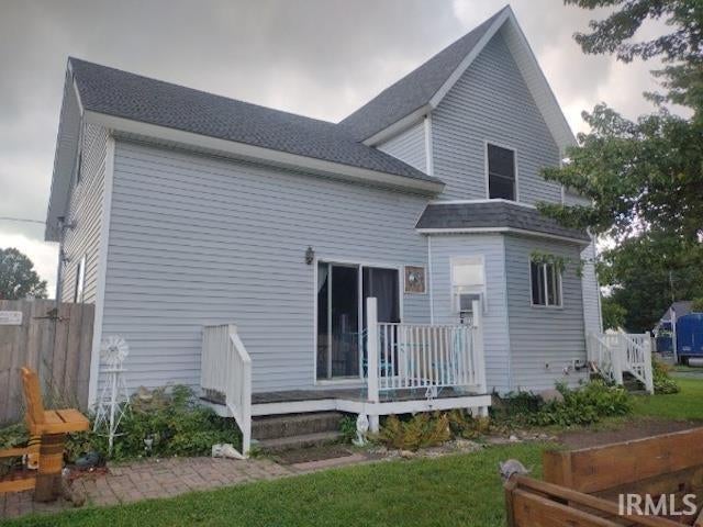 211 N Grand Avenue — photo