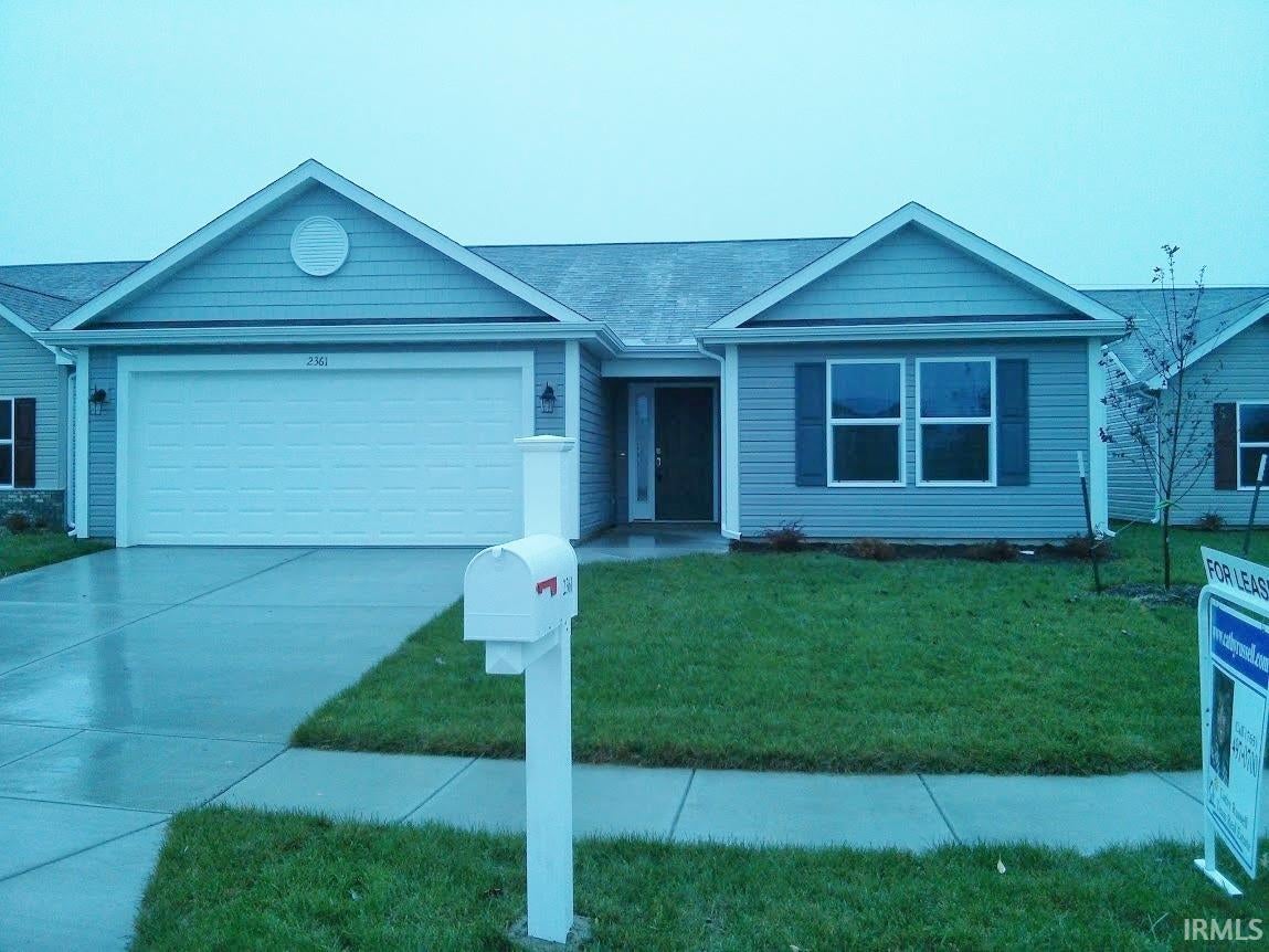 2361 Fleming Drive — photo