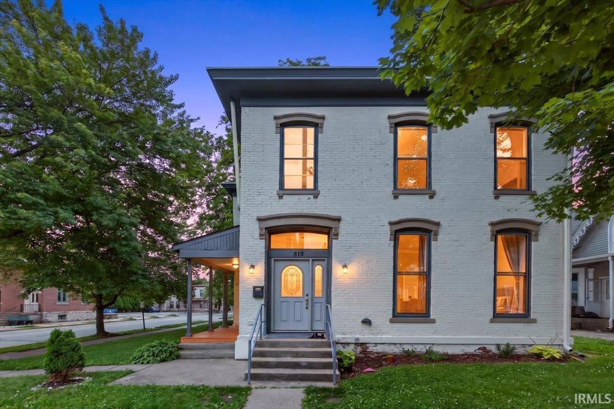815 Brown Street — photo