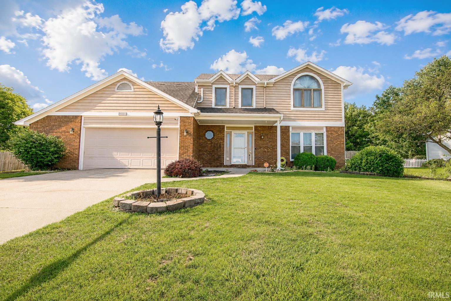 5420 Holly Oak Road — photo