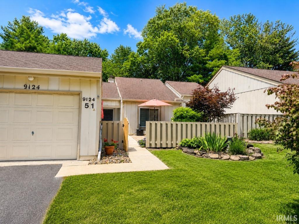 9124 S Greenridge Lane — photo