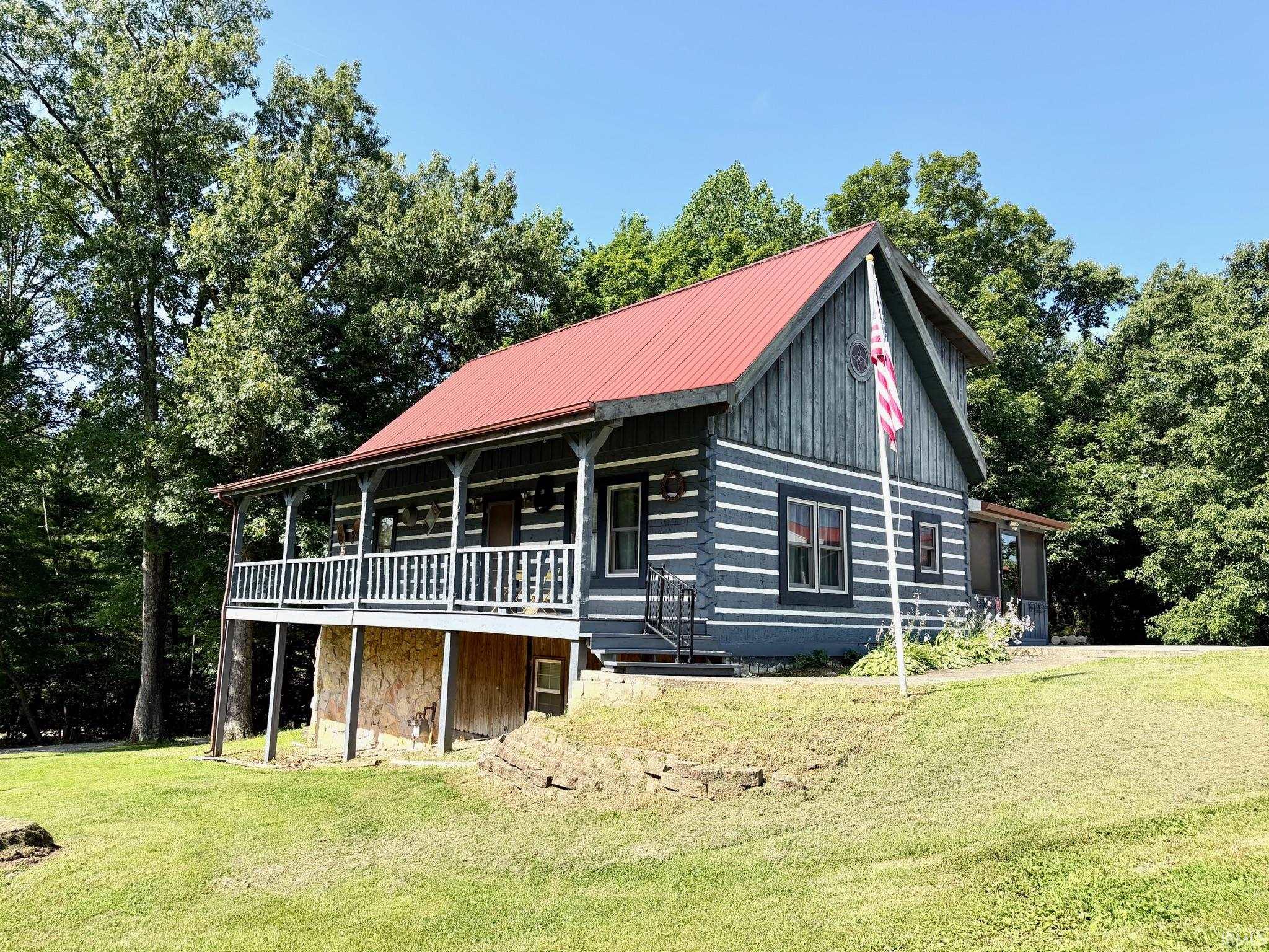 2595 Old State Rd 37 N Highway — photo
