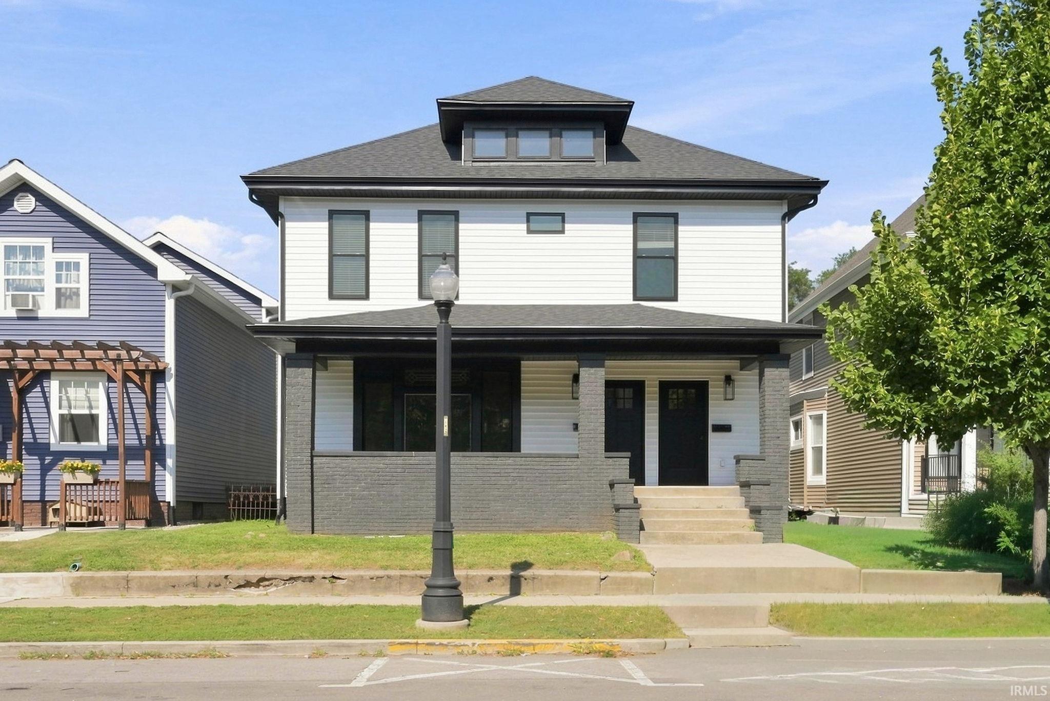 1220 Fairfield Avenue — photo